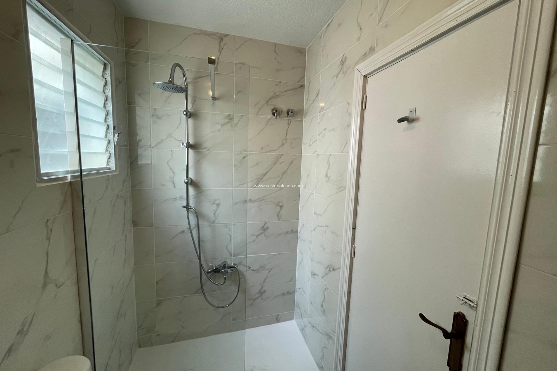 Resale - Apartment / flat - Torrevieja - Center