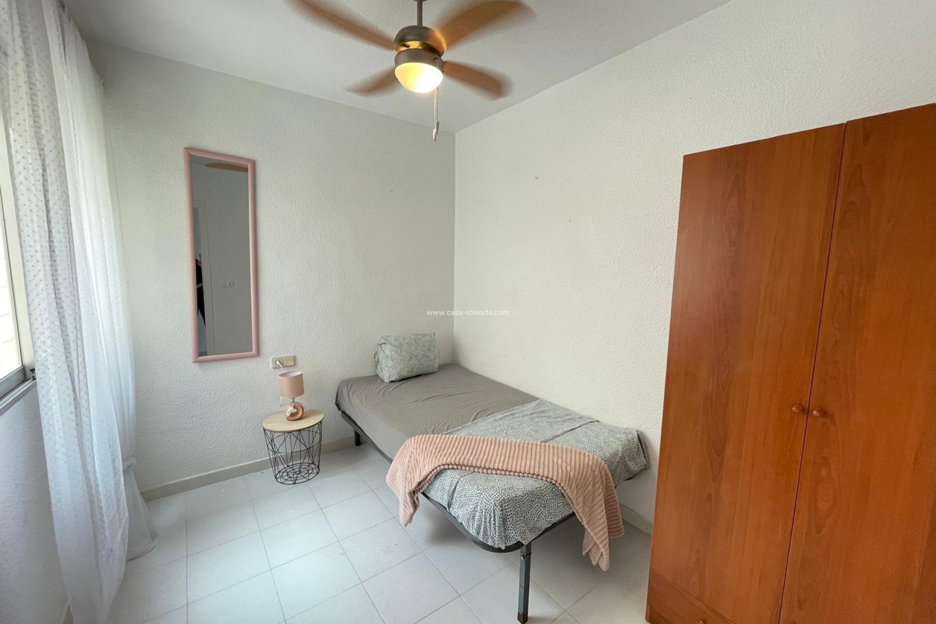 Resale - Apartment / flat - Torrevieja - Center