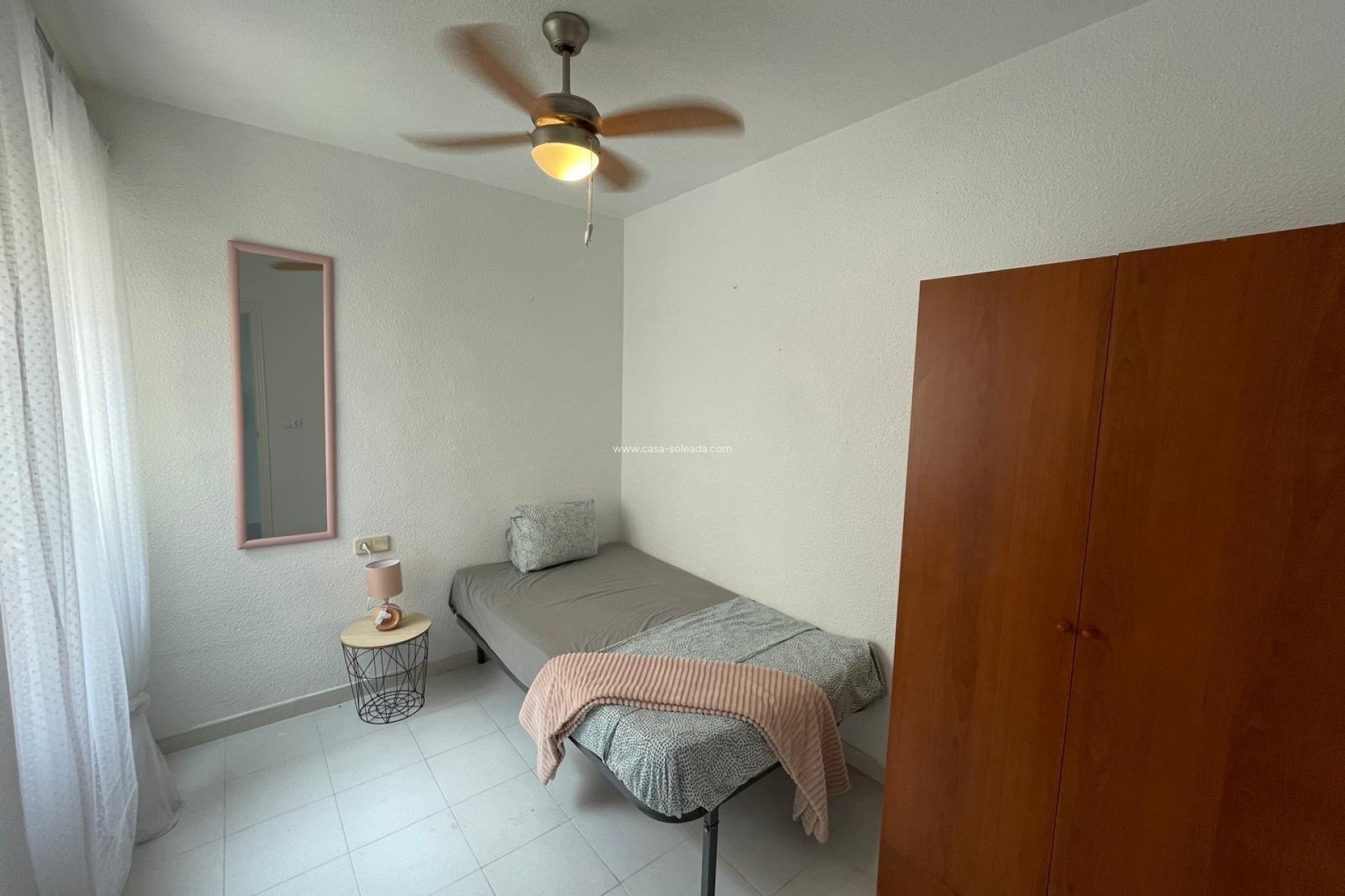 Resale - Apartment / flat - Torrevieja - Center