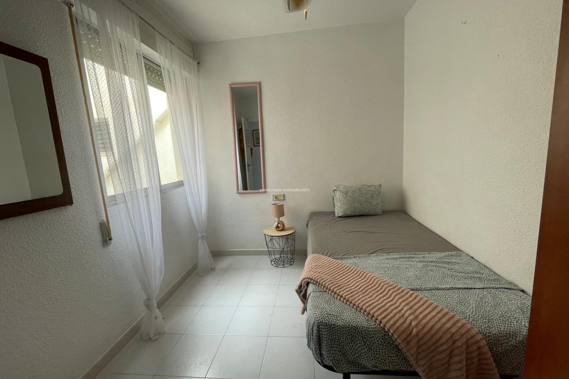 Resale - Apartment / flat - Torrevieja - Center