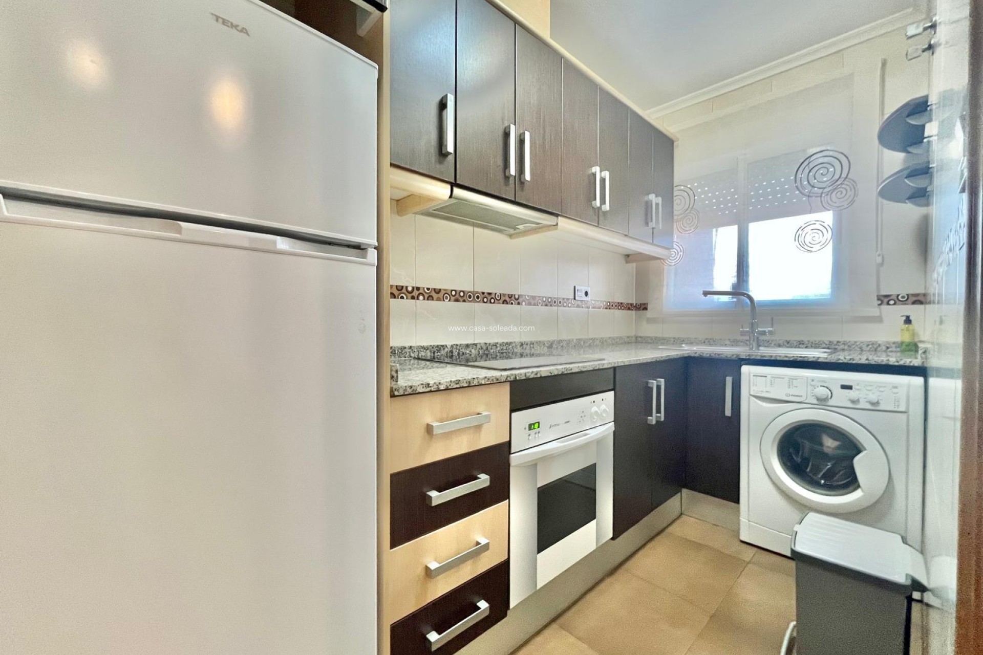 Resale - Apartment / flat - Torrevieja - Center