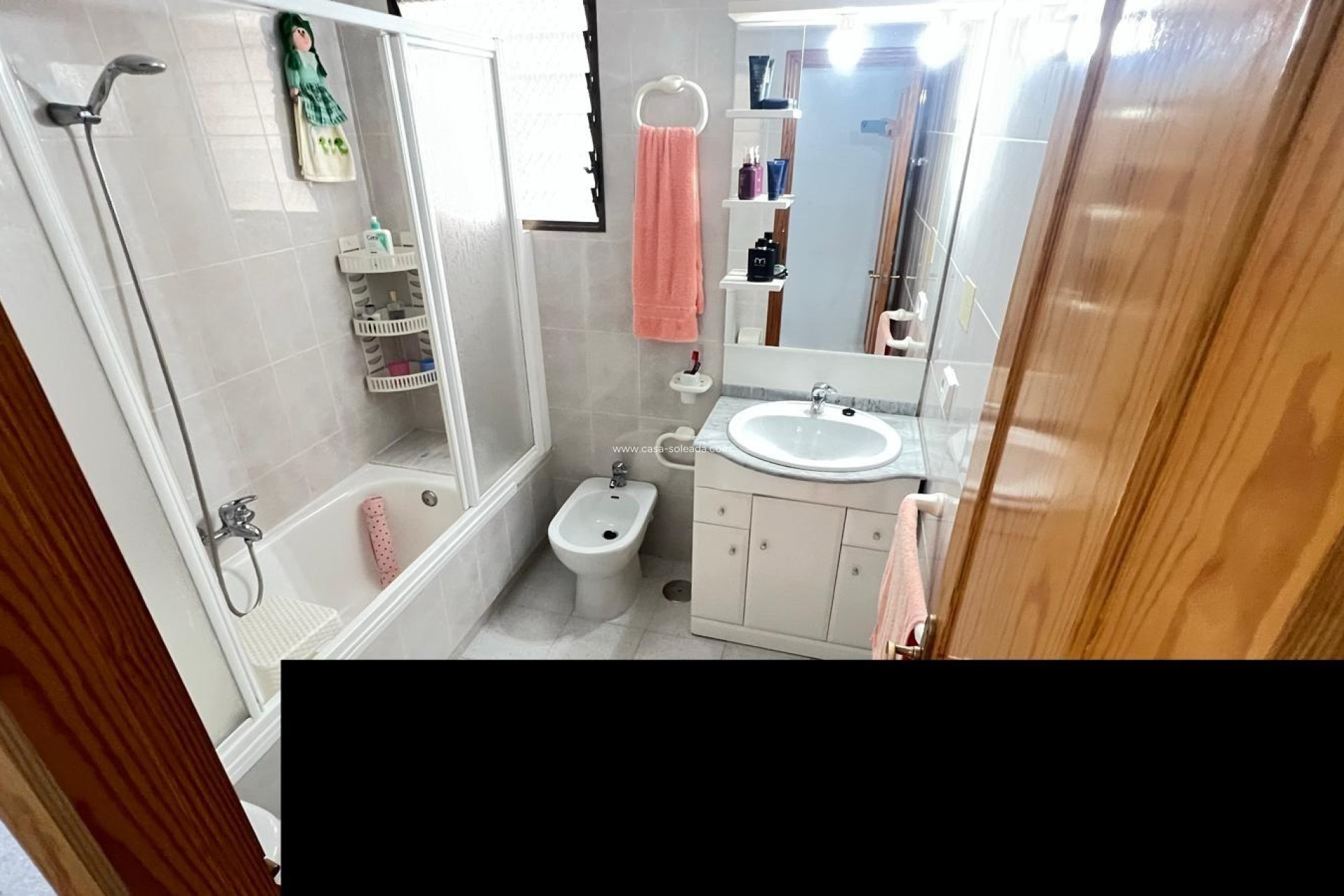 Resale - Apartment / flat - Torrevieja - Center