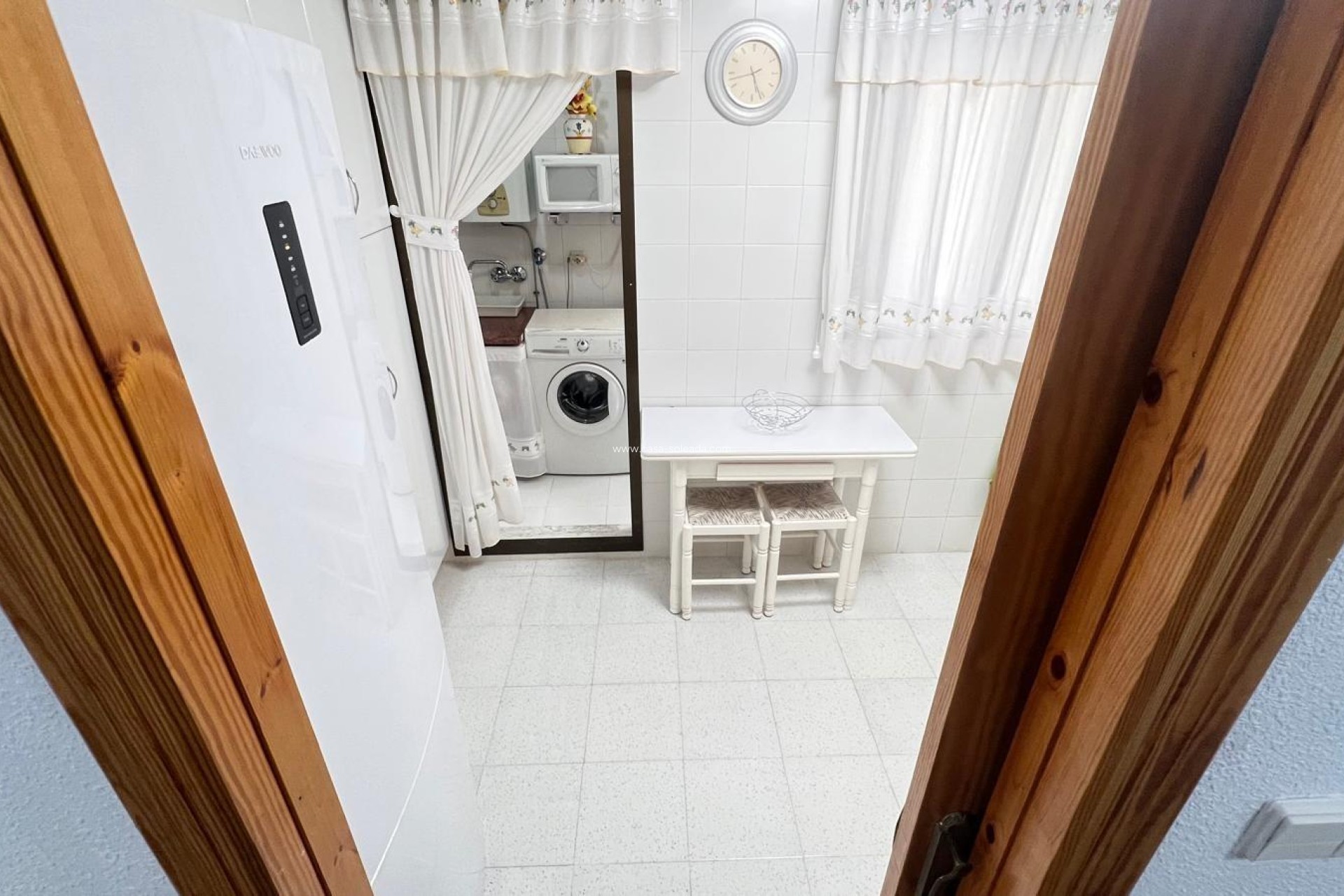 Resale - Apartment / flat - Torrevieja - Center