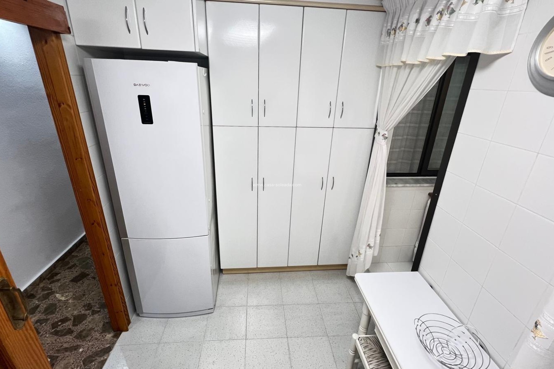 Resale - Apartment / flat - Torrevieja - Center