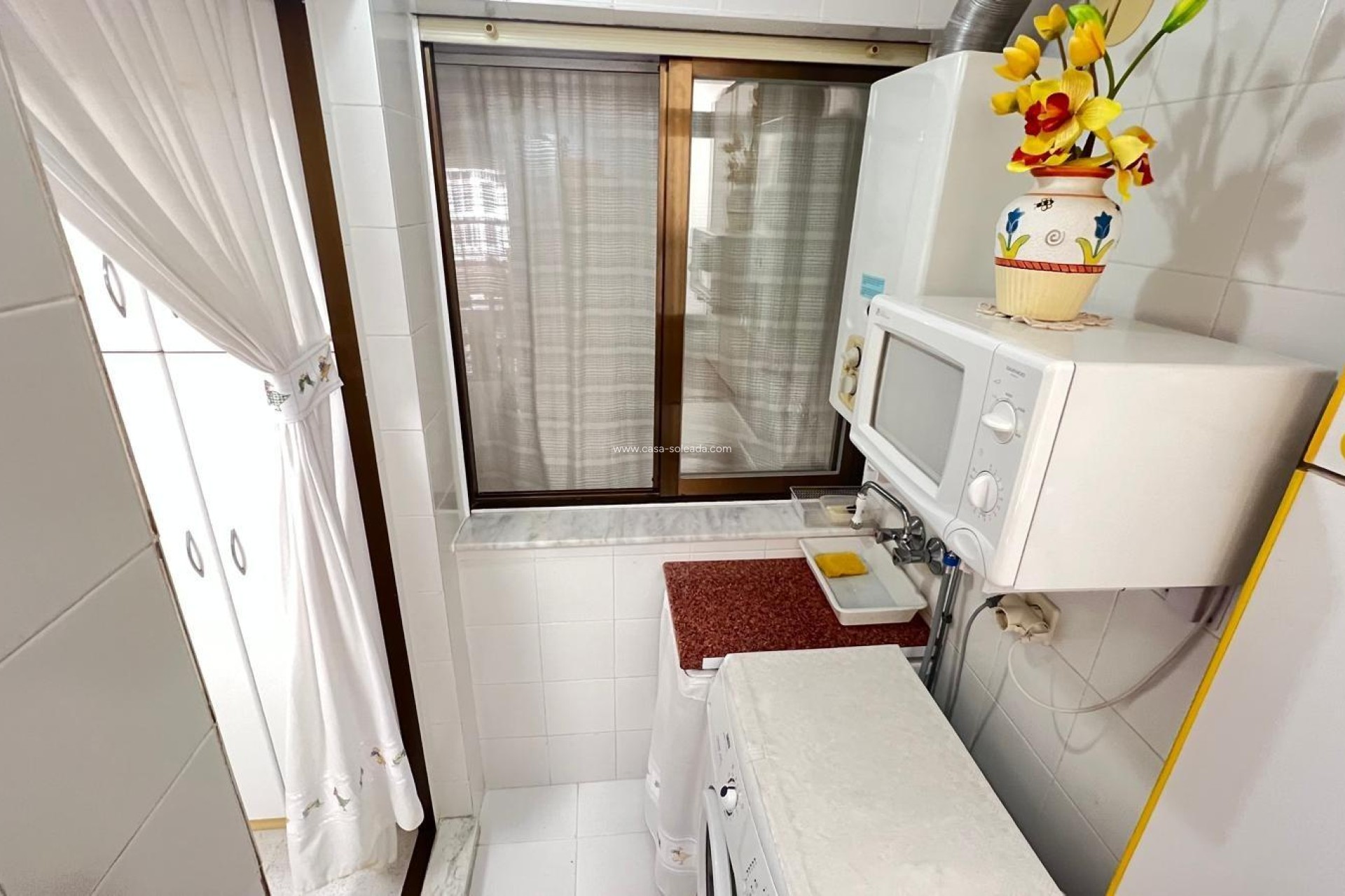 Resale - Apartment / flat - Torrevieja - Center