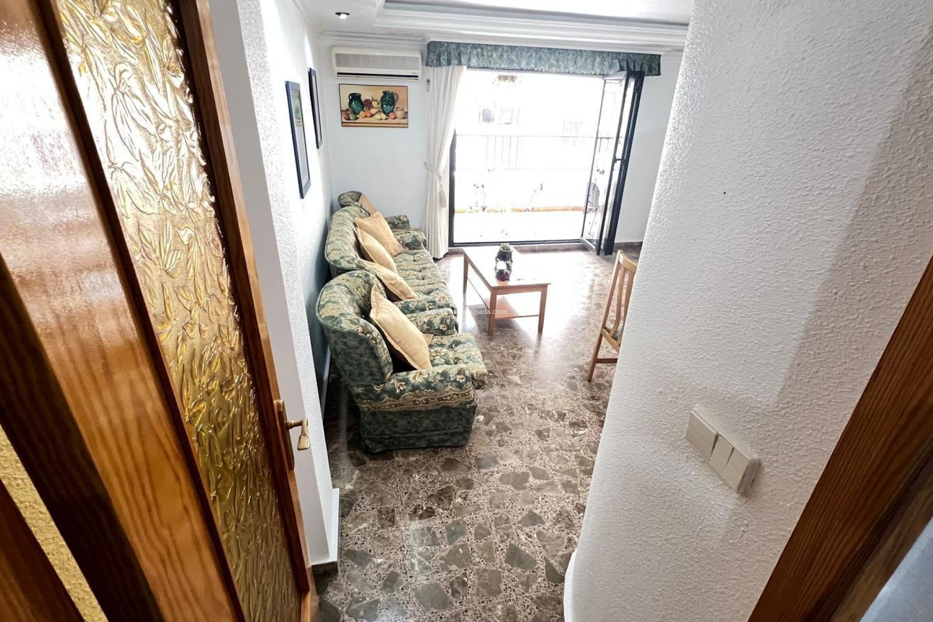Resale - Apartment / flat - Torrevieja - Center