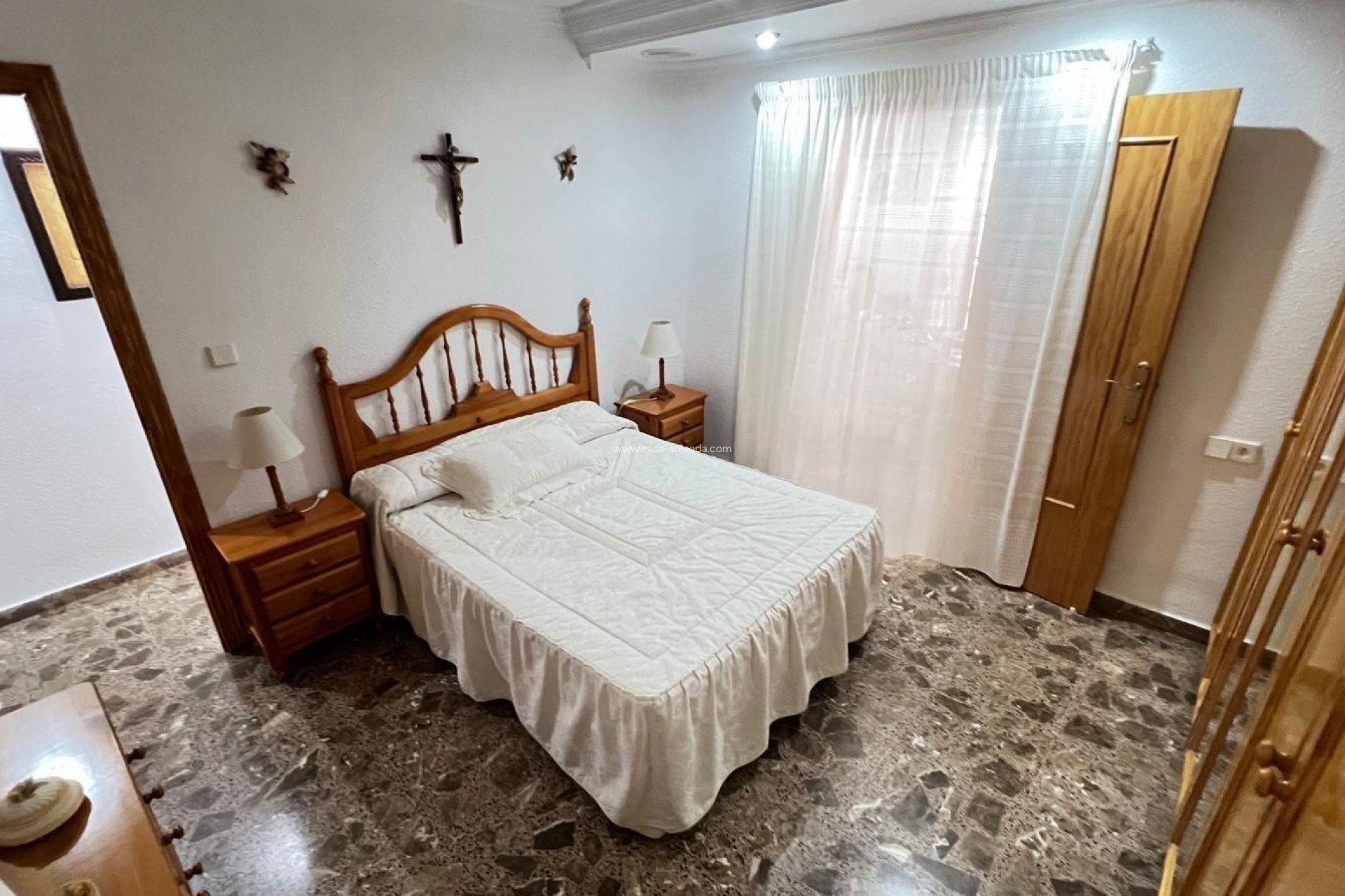 Resale - Apartment / flat - Torrevieja - Center