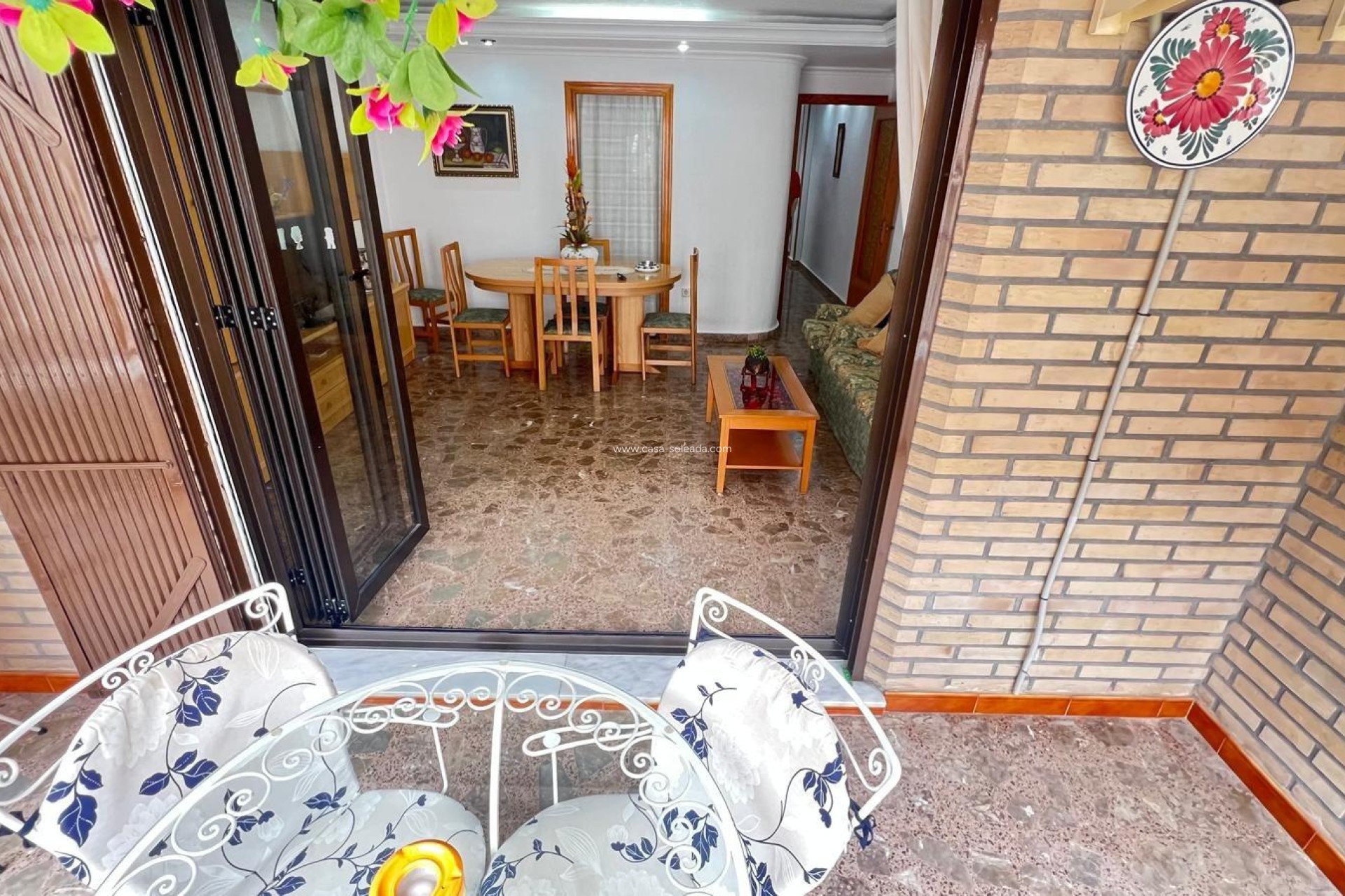 Resale - Apartment / flat - Torrevieja - Center