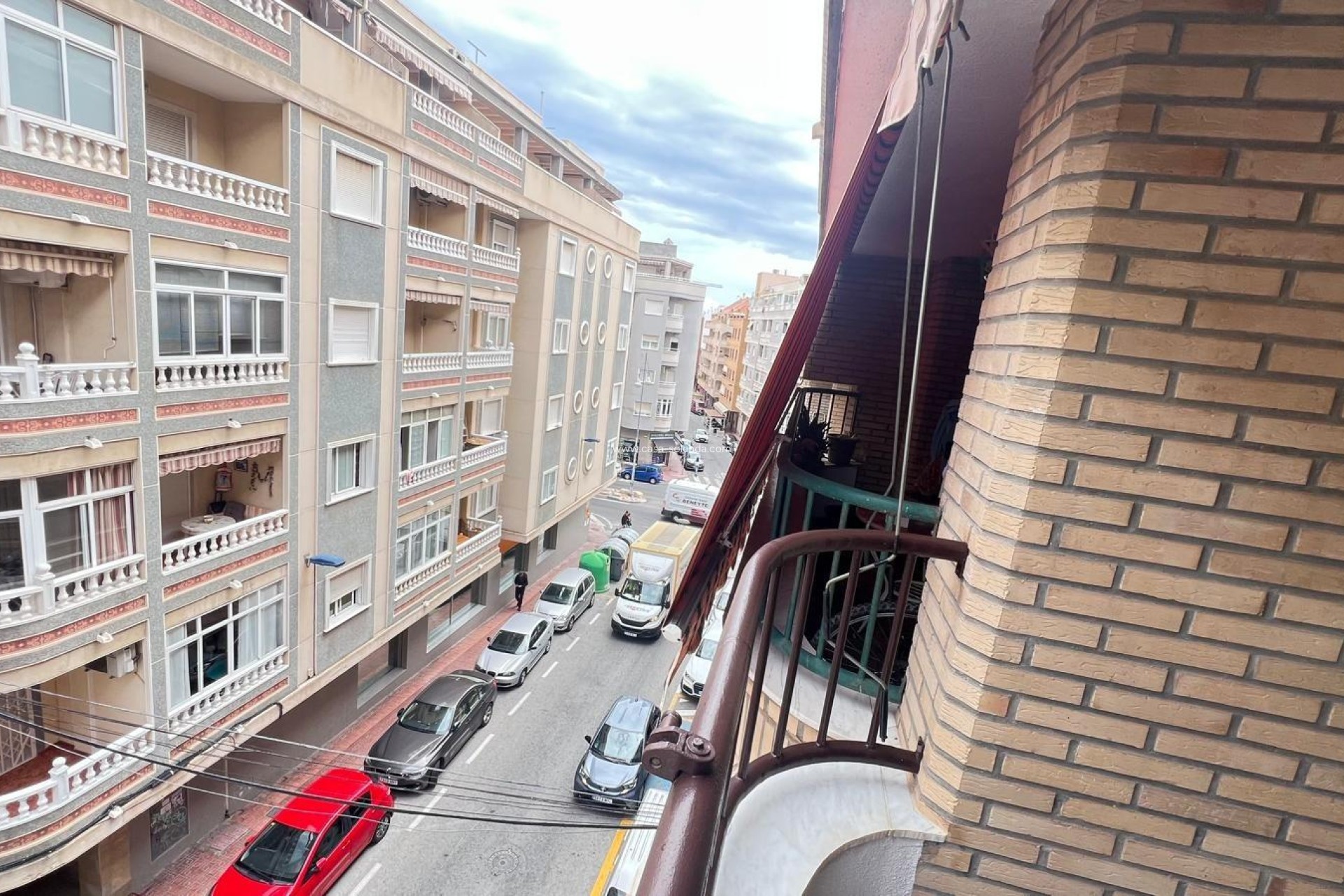 Resale - Apartment / flat - Torrevieja - Center