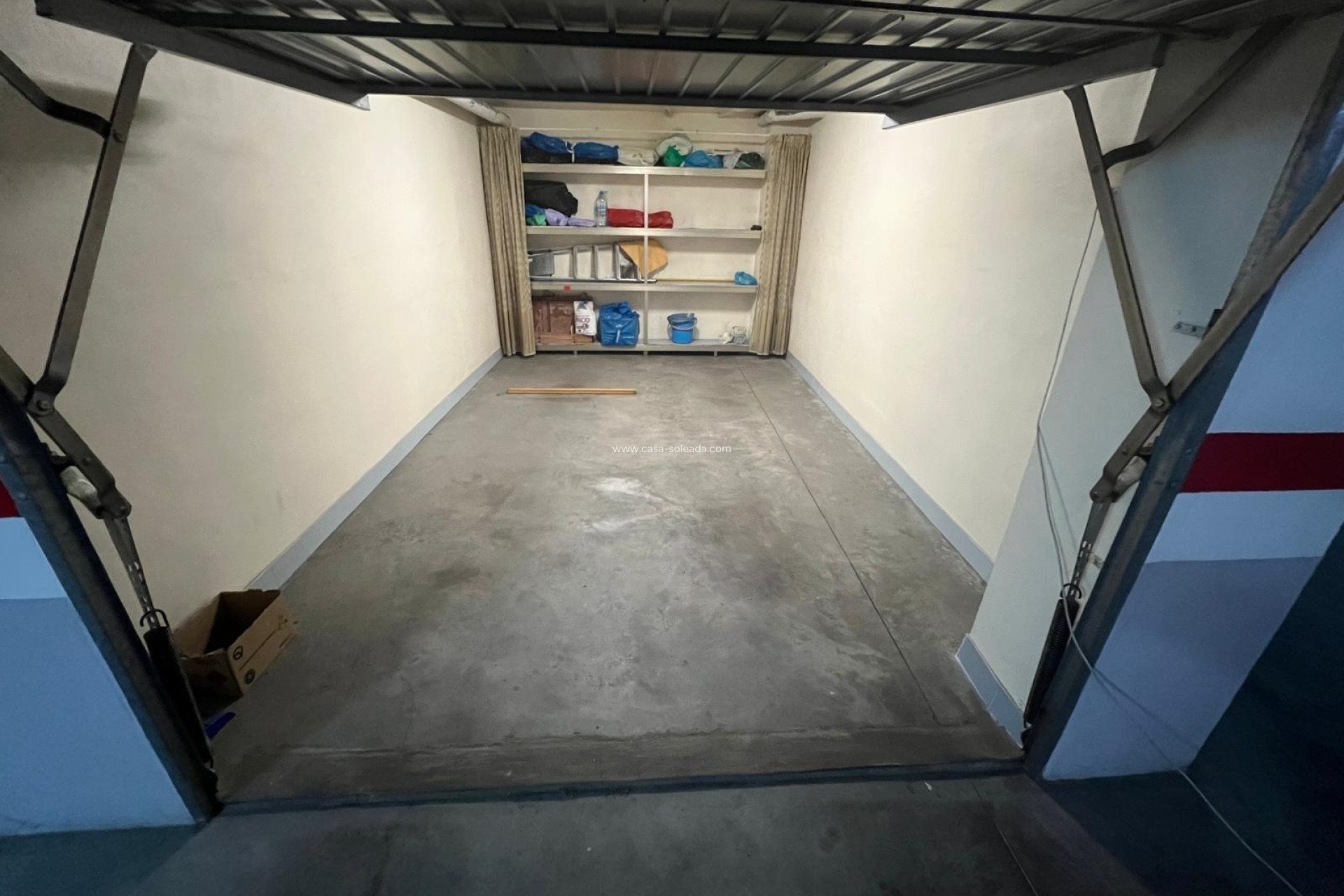 Resale - Apartment / flat - Torrevieja - Center