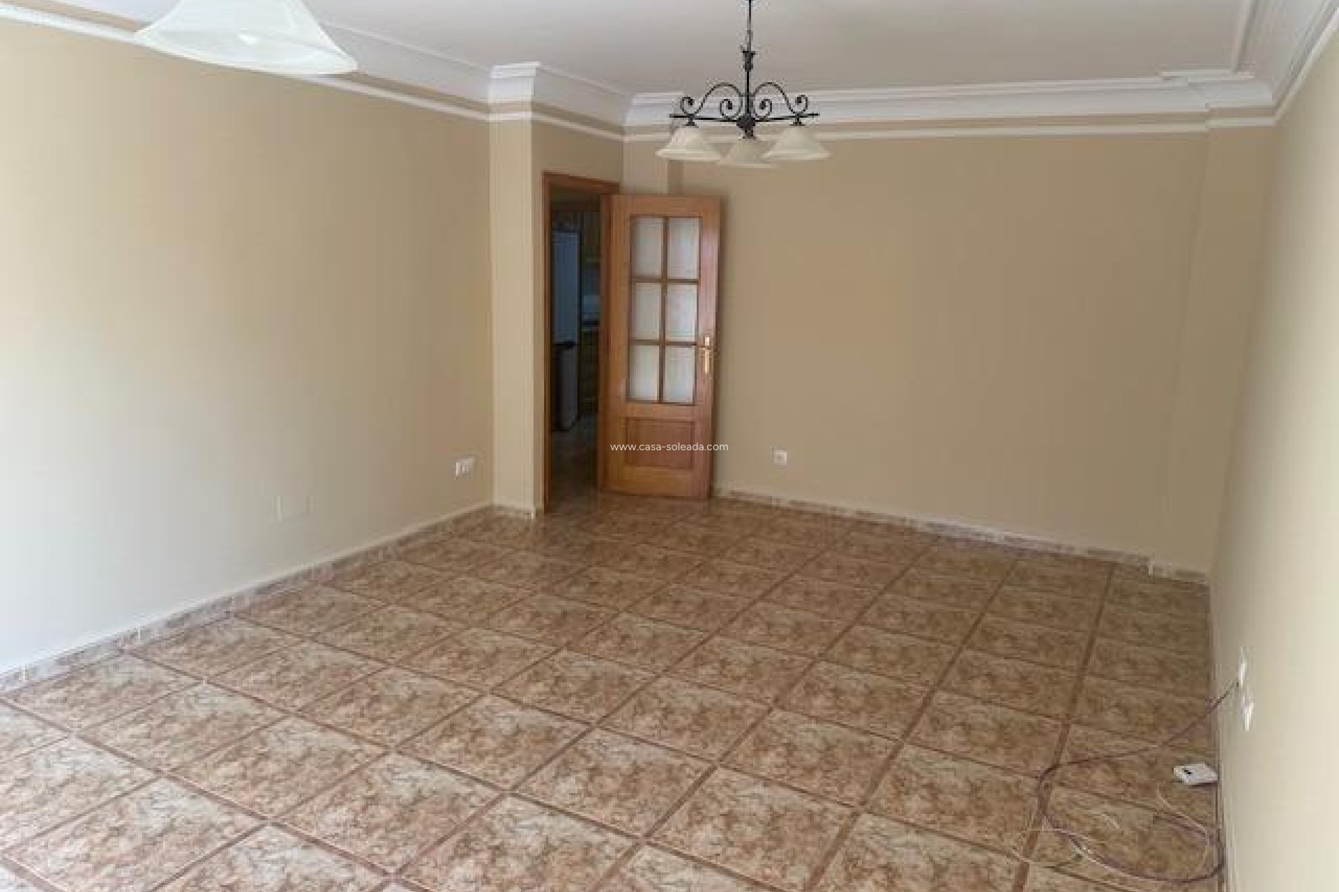 Resale - Apartment / flat - Torrevieja - Center