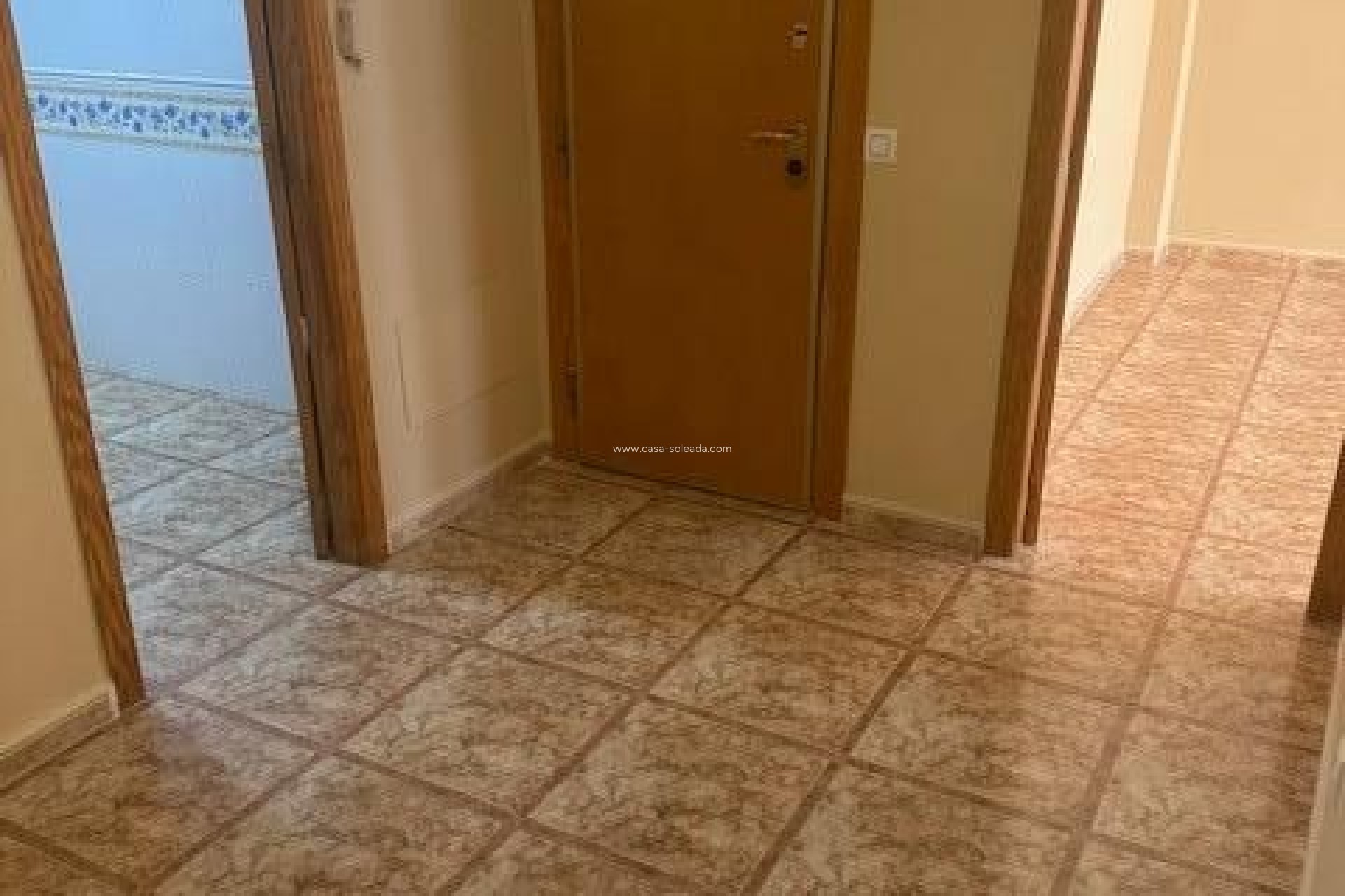 Resale - Apartment / flat - Torrevieja - Center
