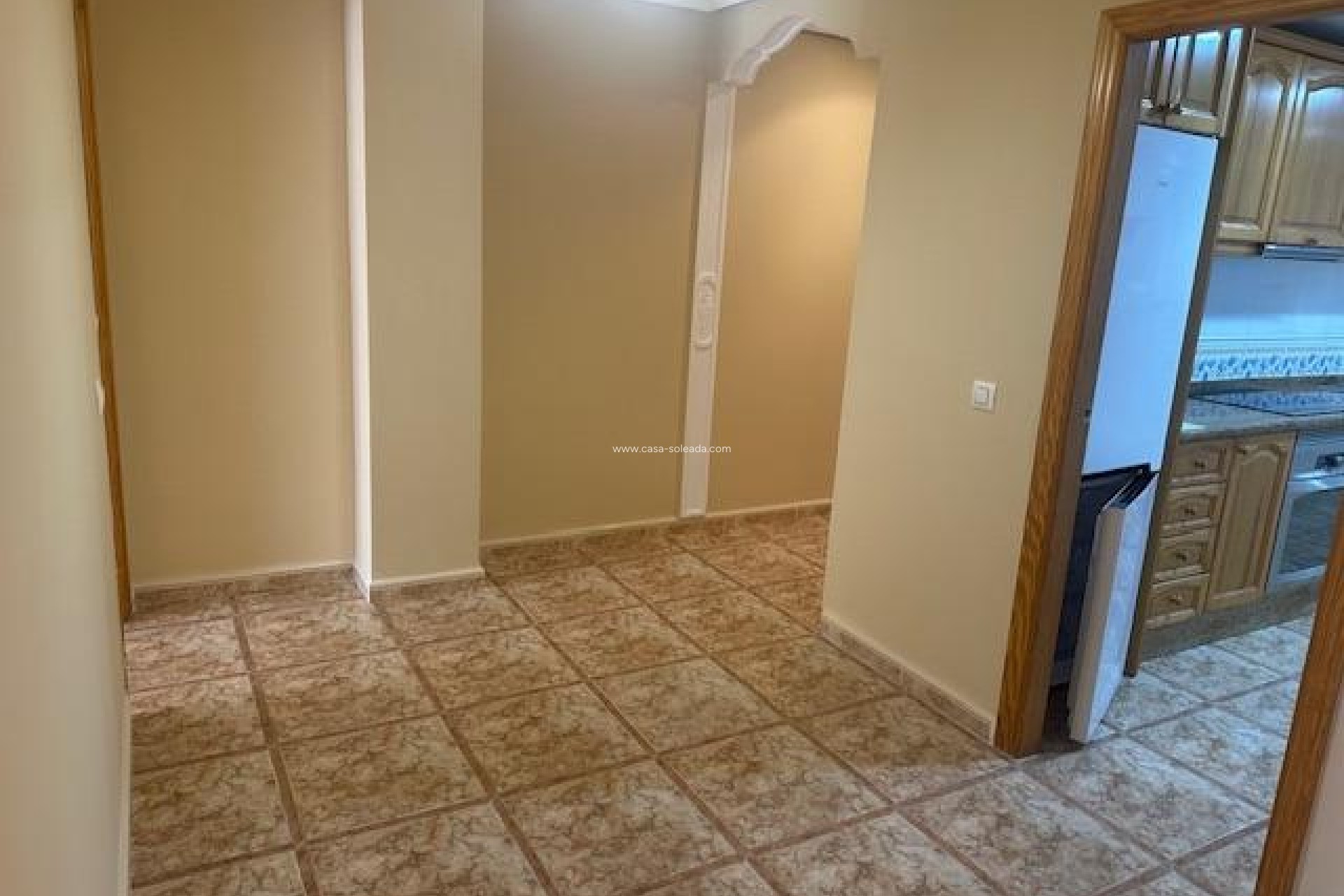 Resale - Apartment / flat - Torrevieja - Center
