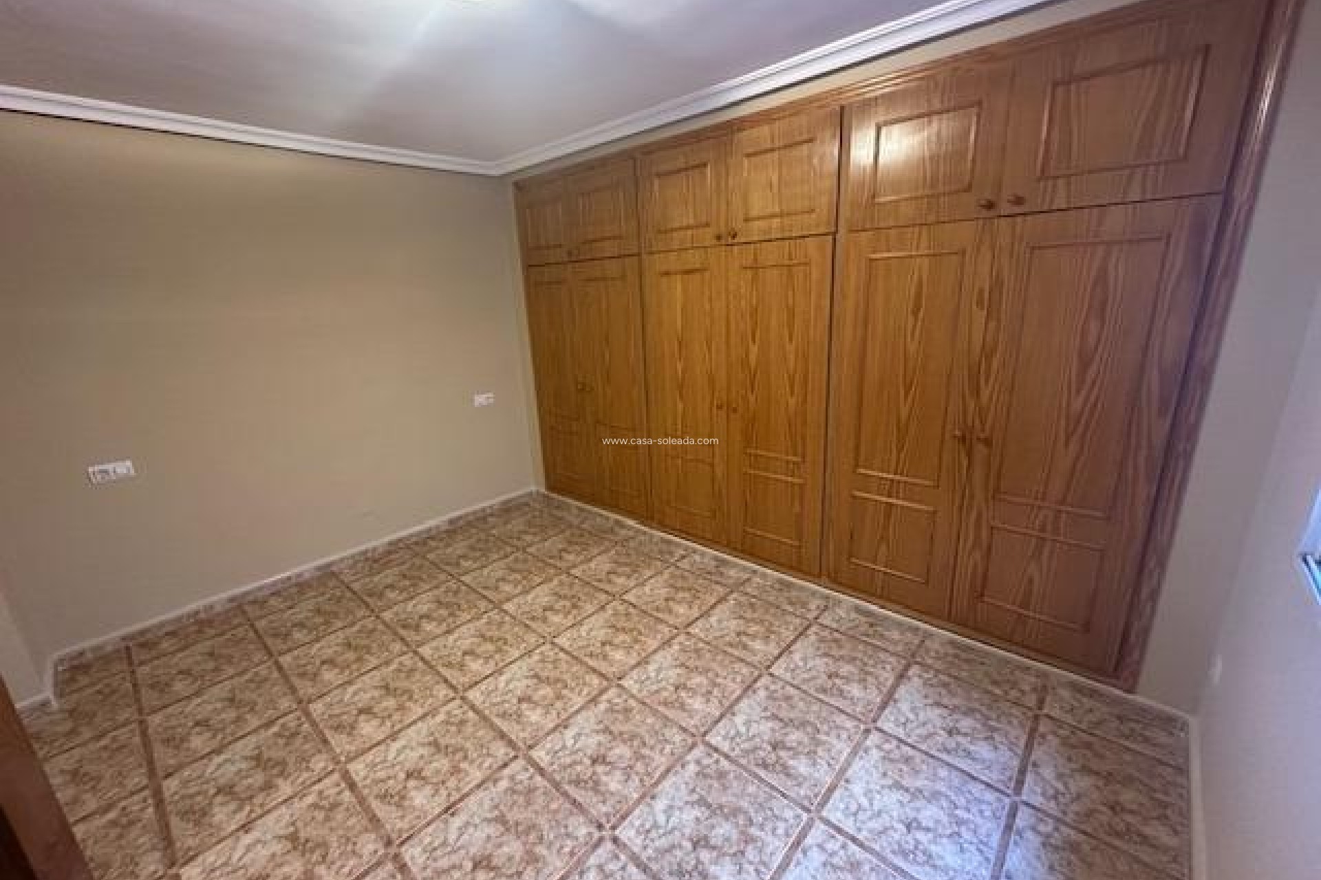 Resale - Apartment / flat - Torrevieja - Center