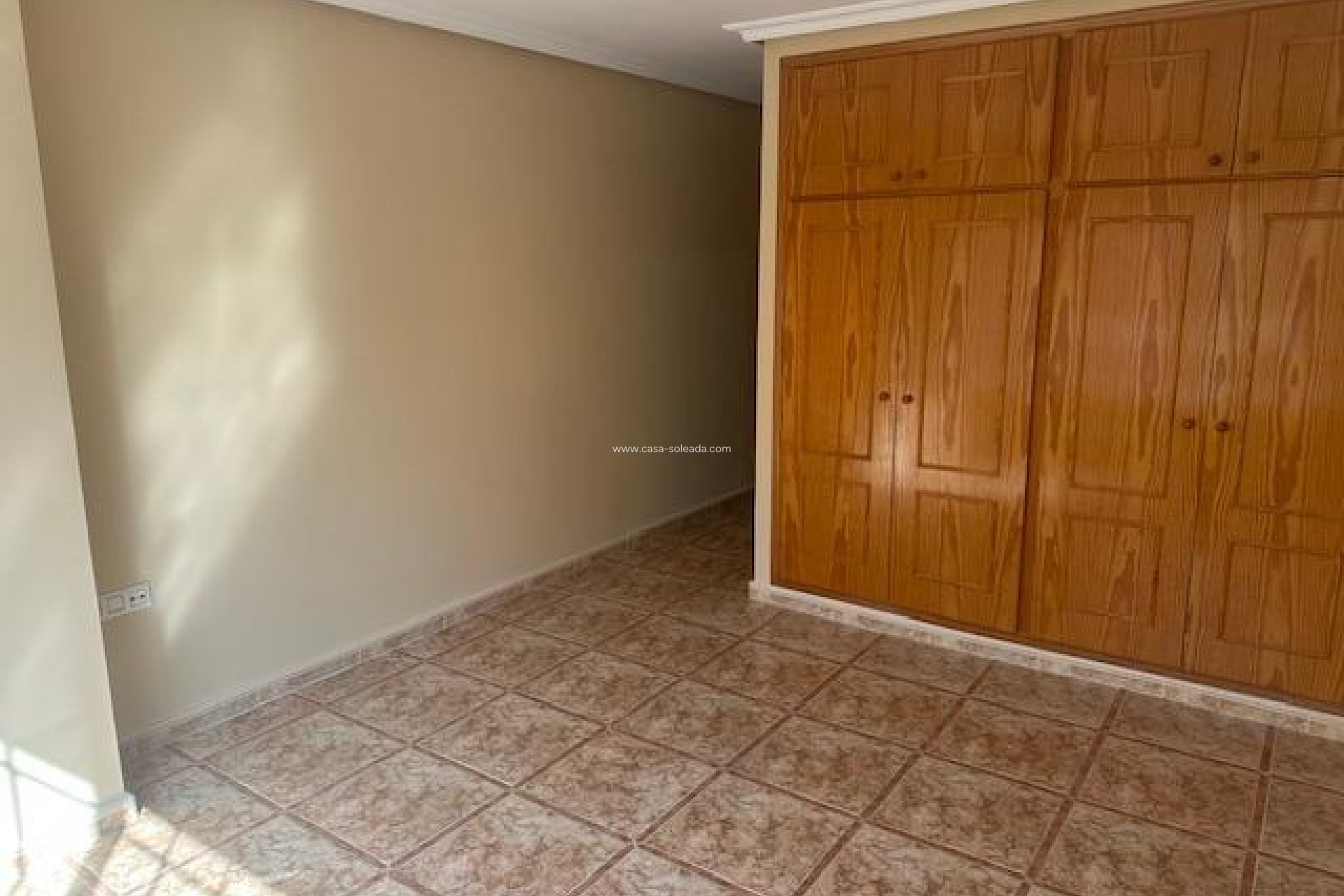 Resale - Apartment / flat - Torrevieja - Center