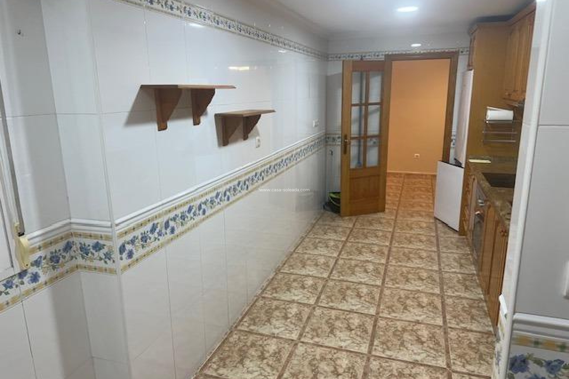 Resale - Apartment / flat - Torrevieja - Center
