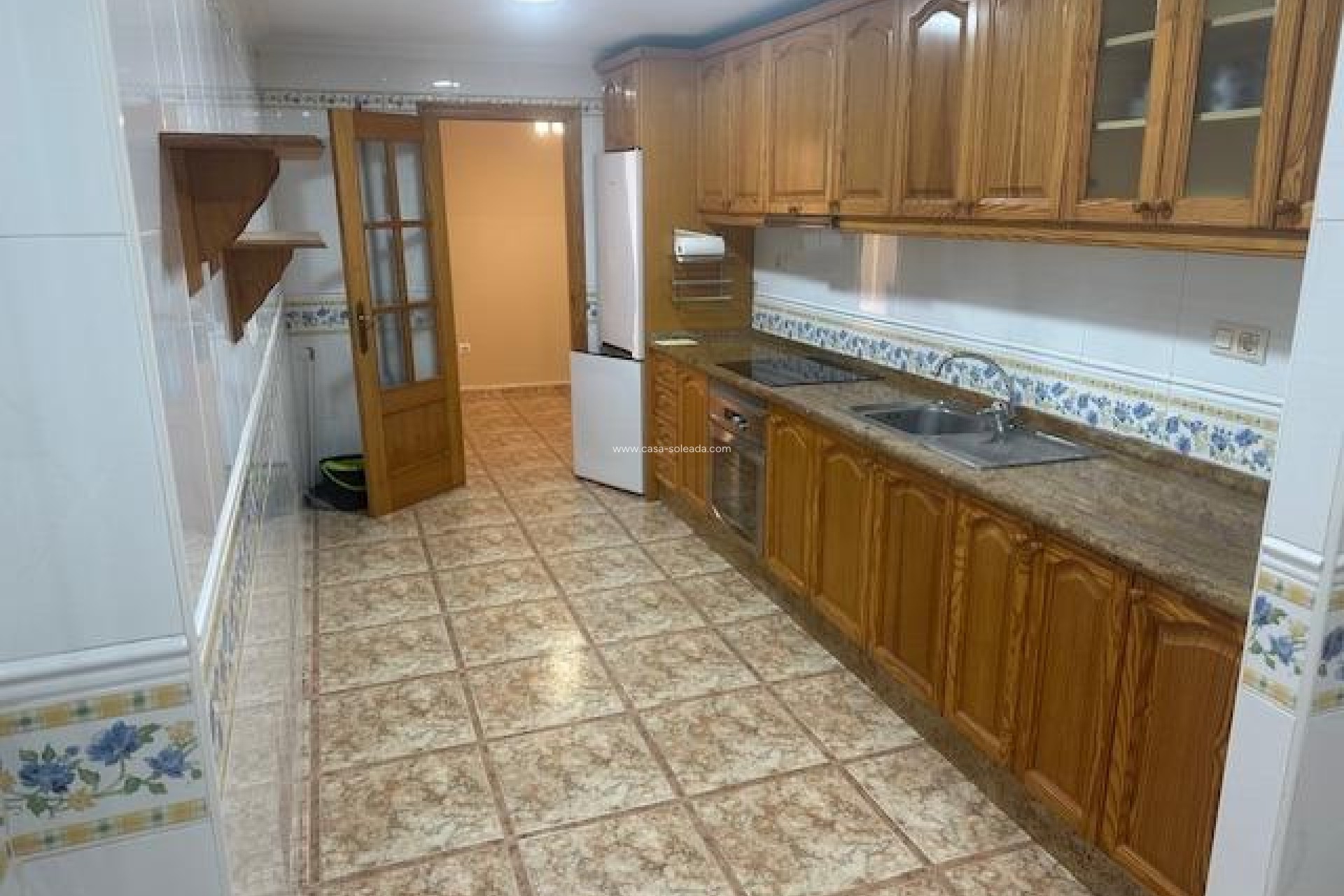 Resale - Apartment / flat - Torrevieja - Center