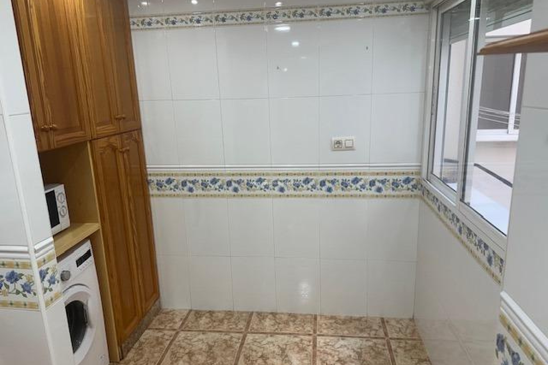 Resale - Apartment / flat - Torrevieja - Center