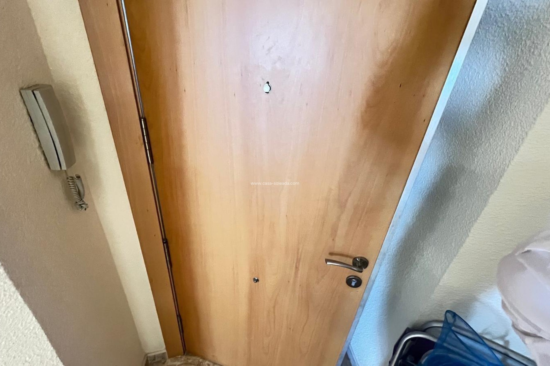 Resale - Apartment / flat - Torrevieja - Center