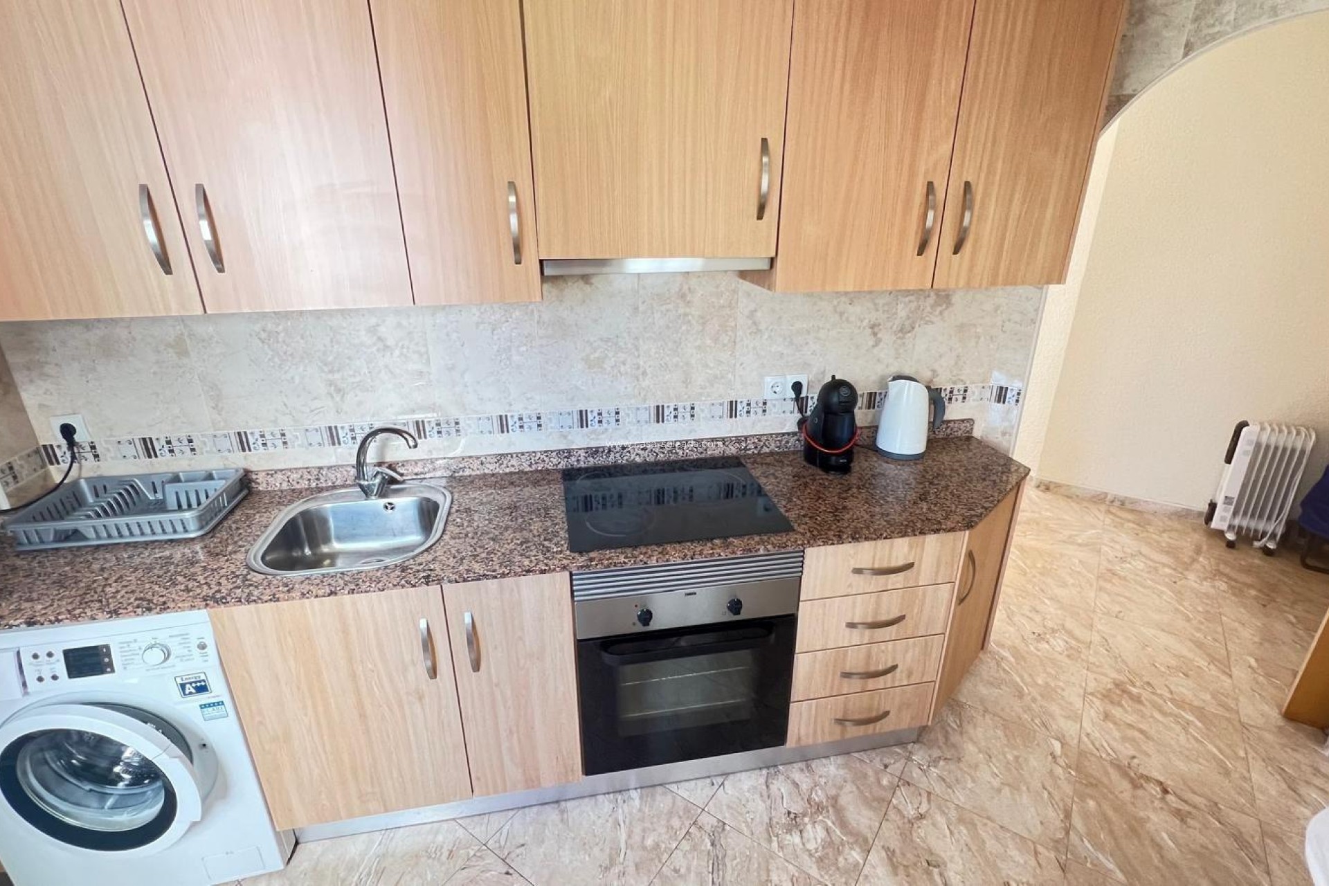 Resale - Apartment / flat - Torrevieja - Center