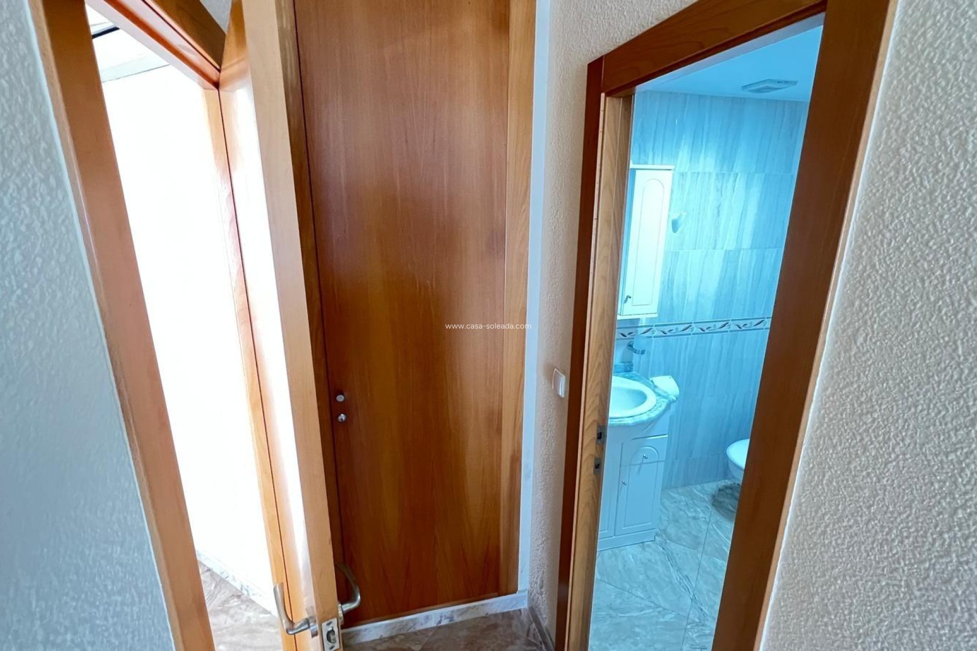 Resale - Apartment / flat - Torrevieja - Center