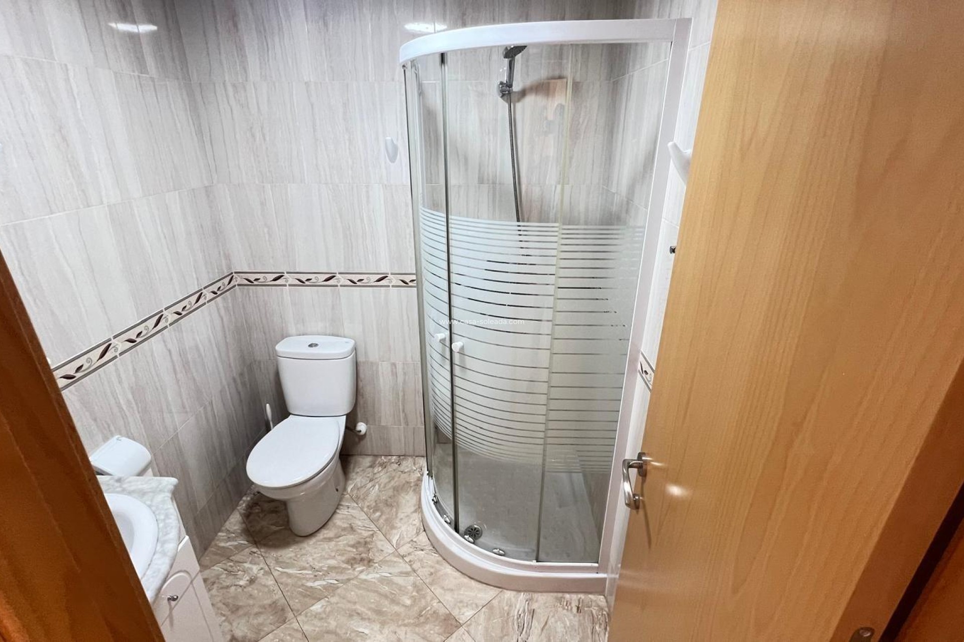 Resale - Apartment / flat - Torrevieja - Center