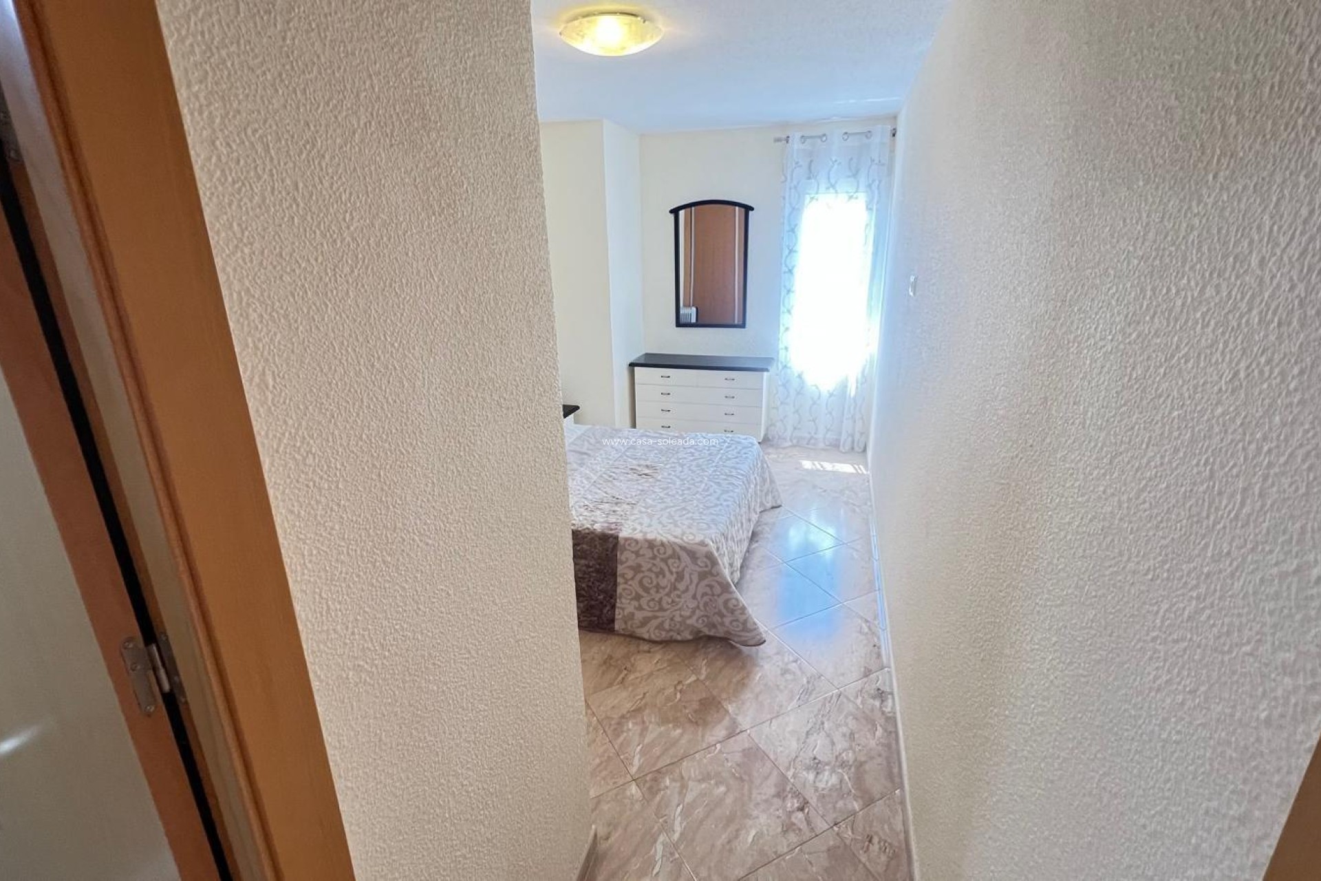 Resale - Apartment / flat - Torrevieja - Center