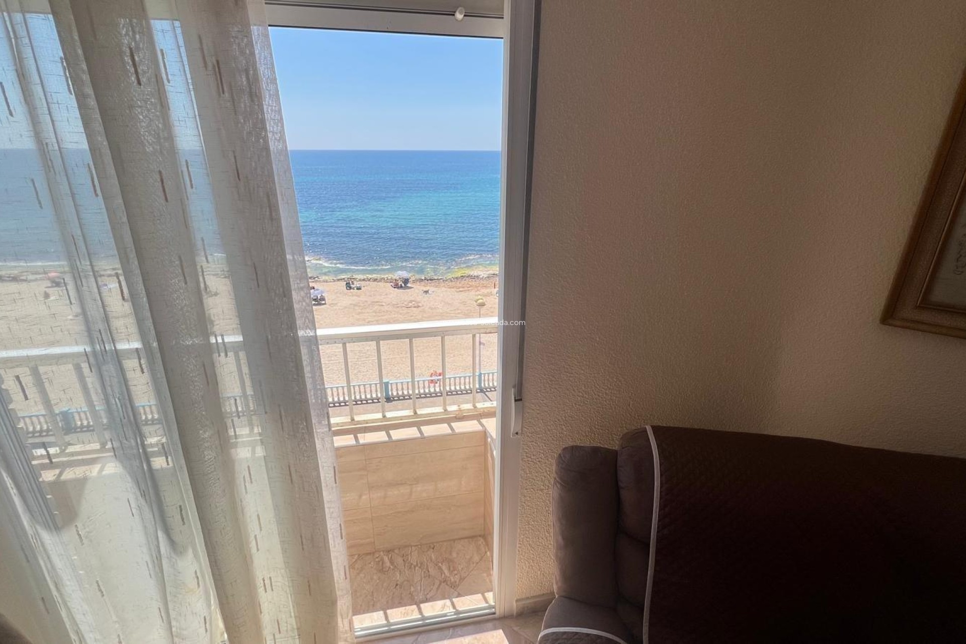 Resale - Apartment / flat - Torrevieja - Center