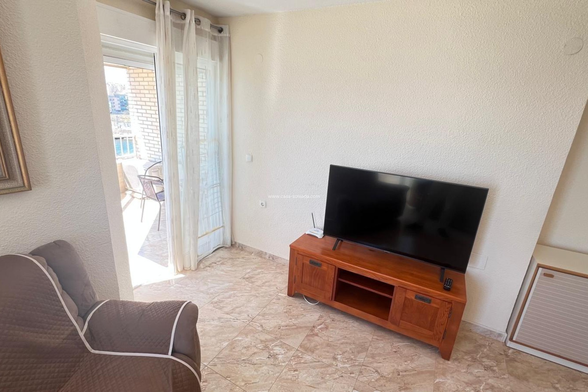Resale - Apartment / flat - Torrevieja - Center