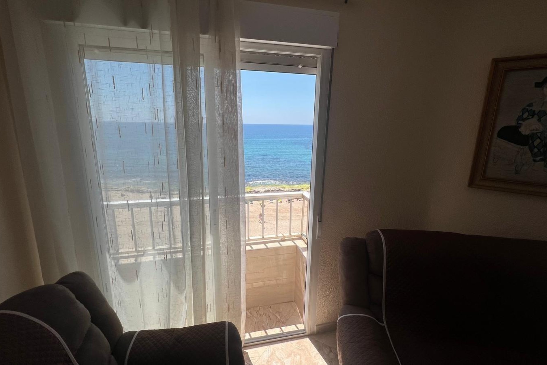 Resale - Apartment / flat - Torrevieja - Center