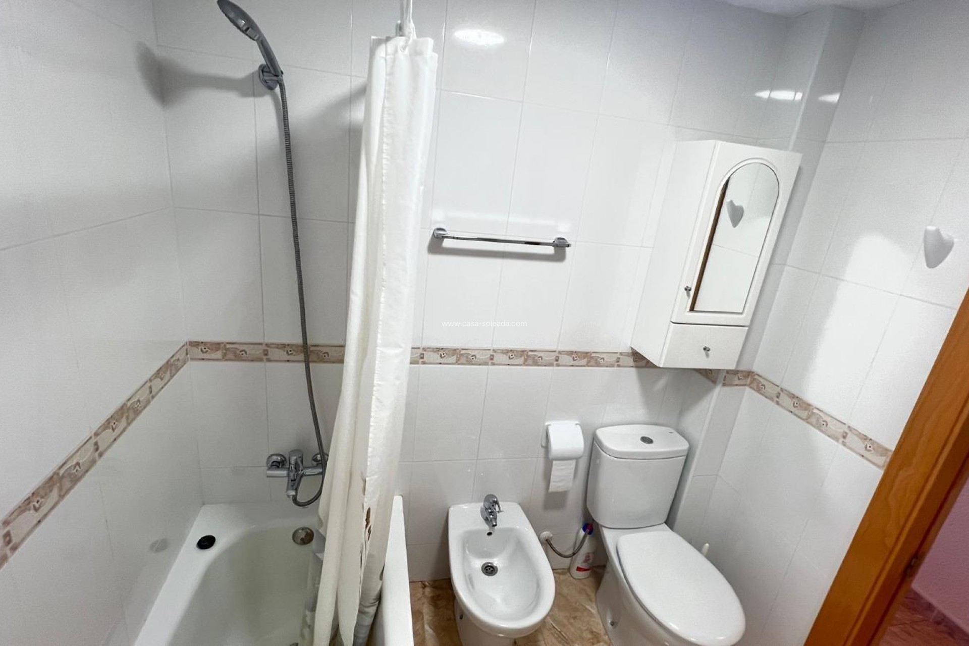 Resale - Apartment / flat - Torrevieja - Center