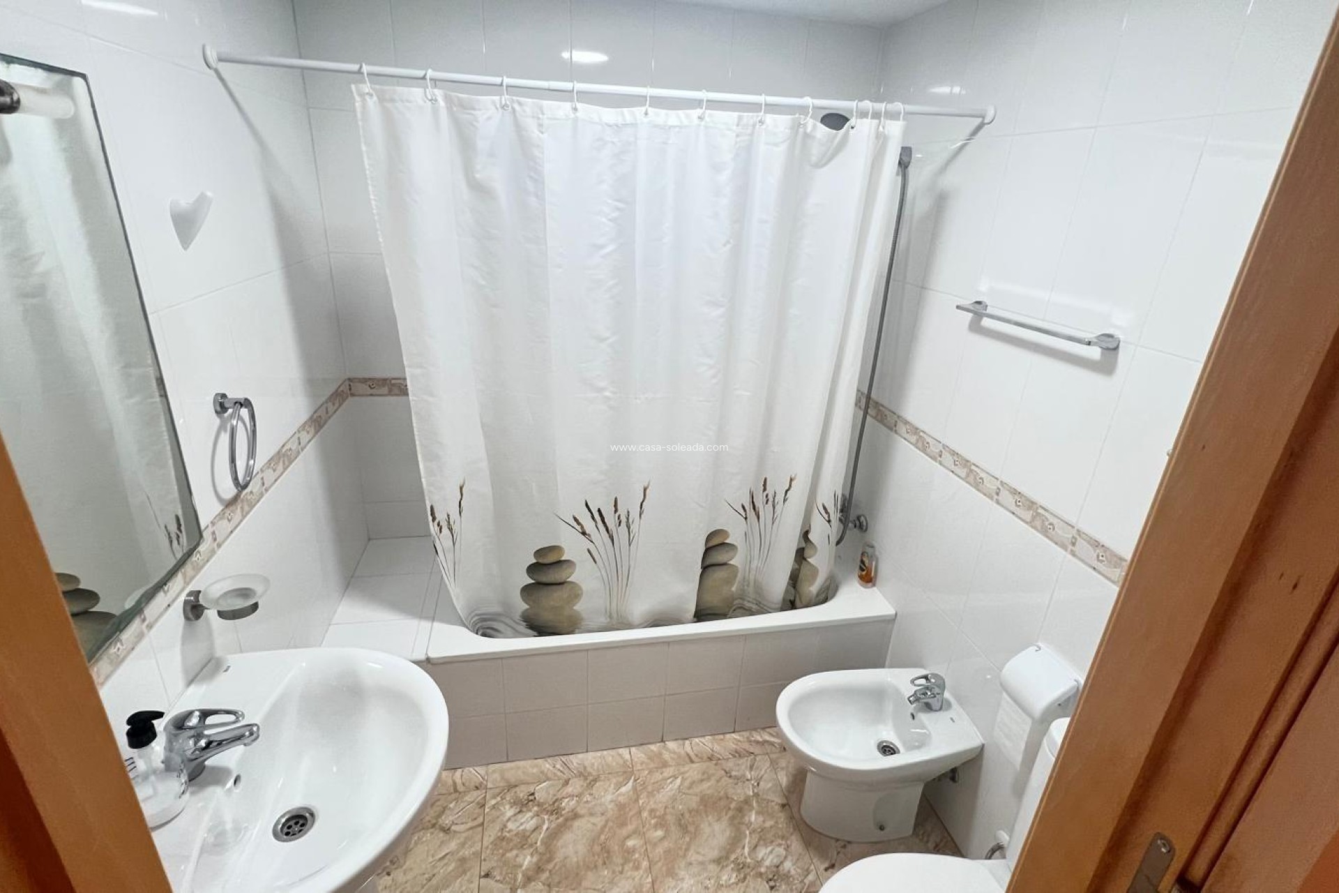 Resale - Apartment / flat - Torrevieja - Center