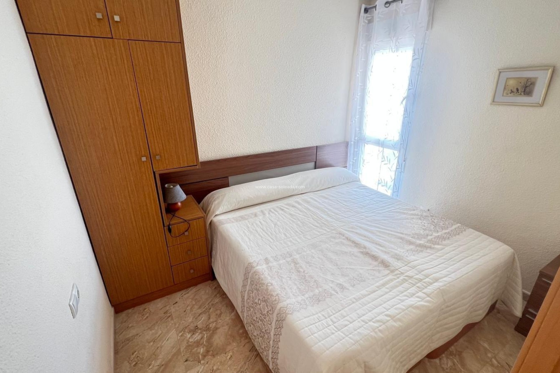 Resale - Apartment / flat - Torrevieja - Center
