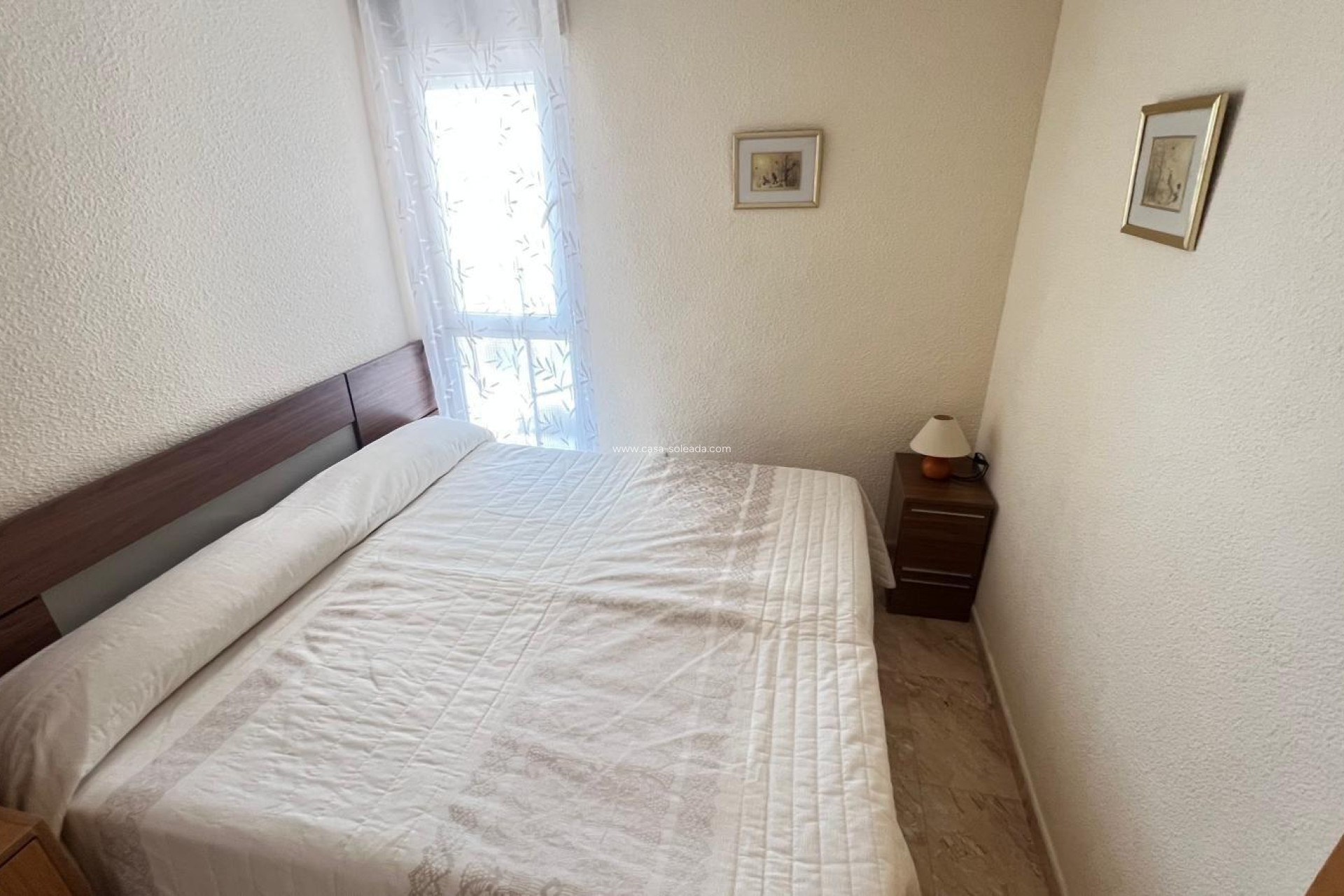 Resale - Apartment / flat - Torrevieja - Center