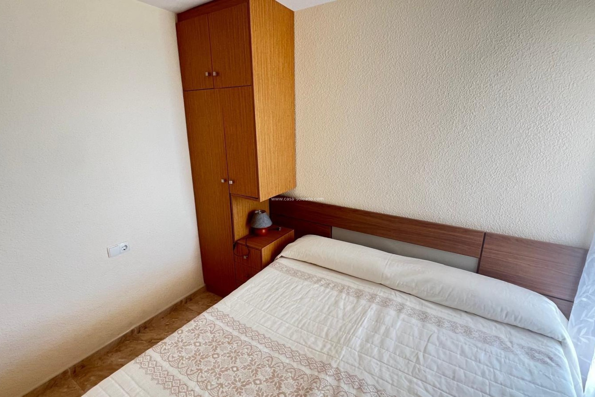 Resale - Apartment / flat - Torrevieja - Center