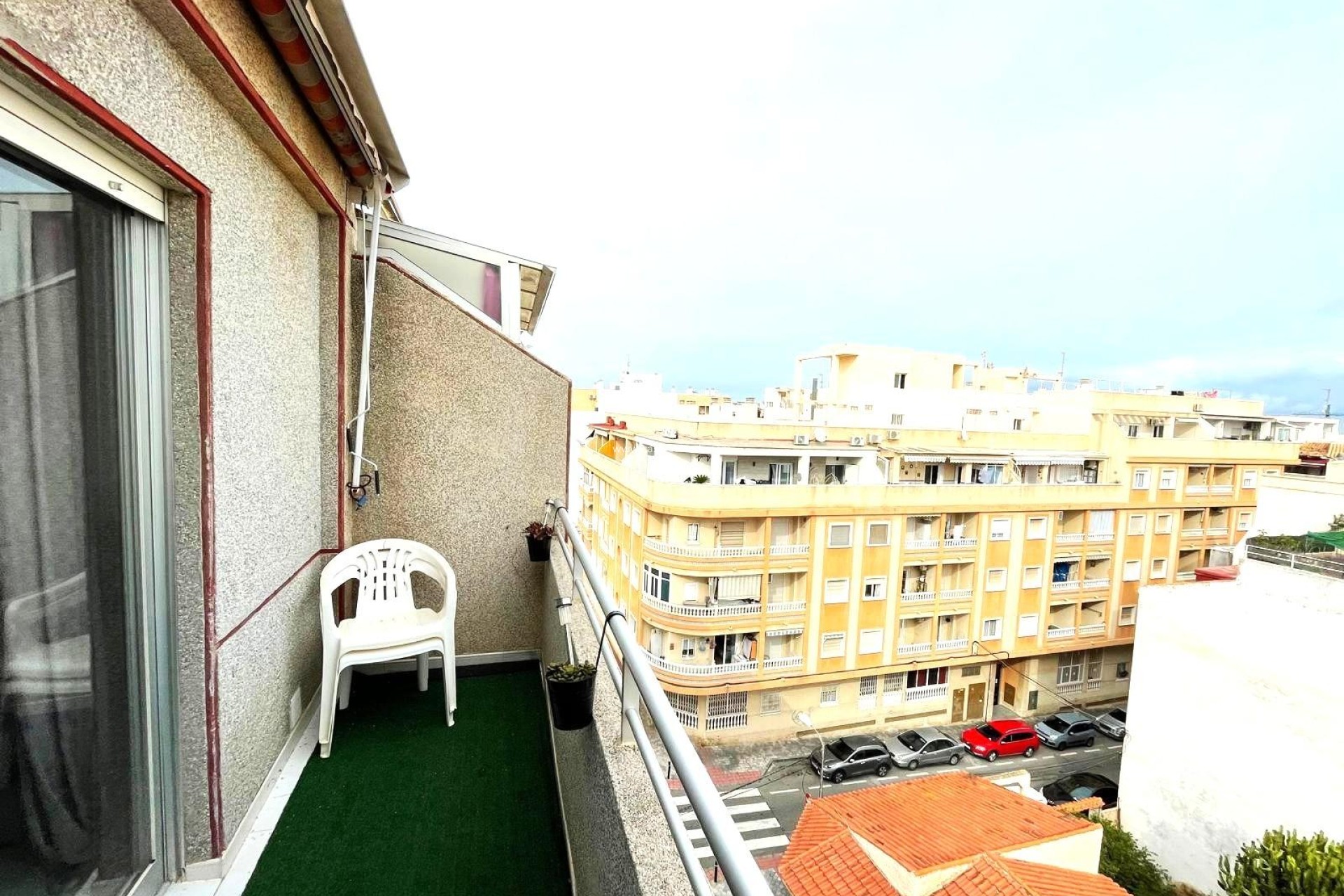 Resale - Apartment / flat - Torrevieja - Center