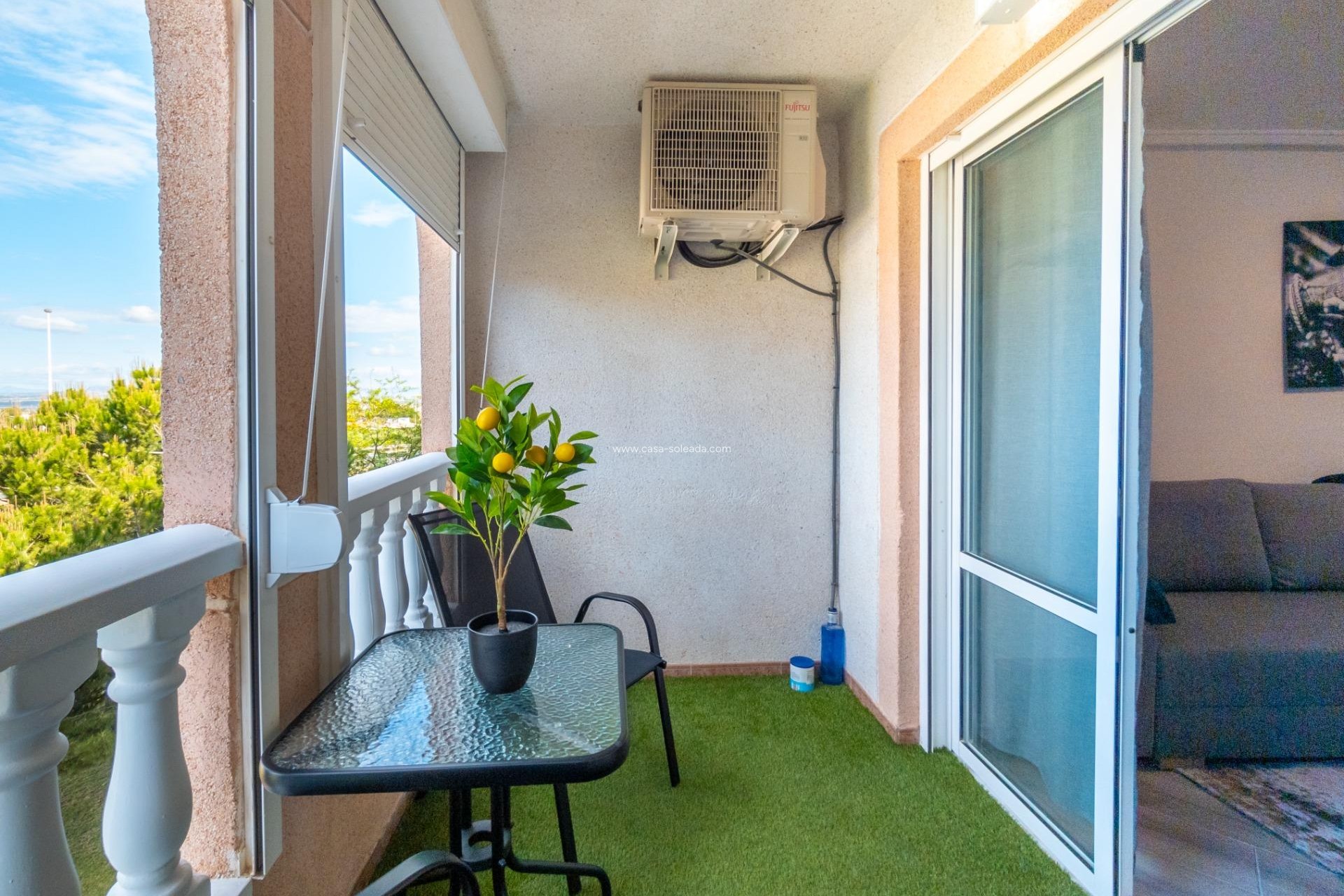 Resale - Apartment / flat - Torrevieja - Center