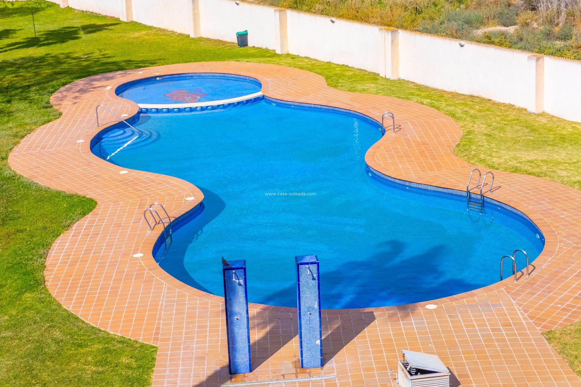 Resale - Apartment / flat - Torrevieja - Center