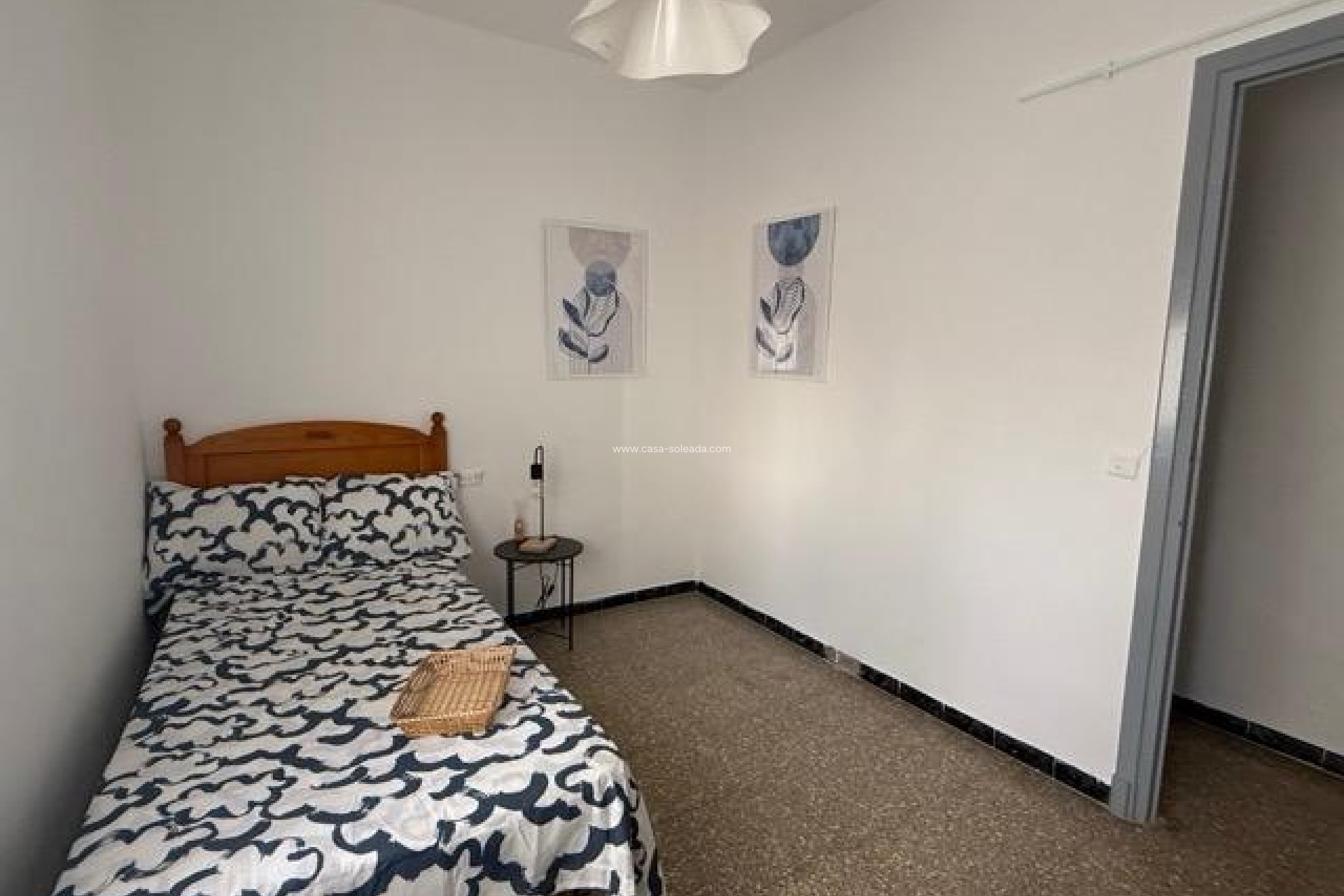 Resale - Apartment / flat - Torrevieja - Center
