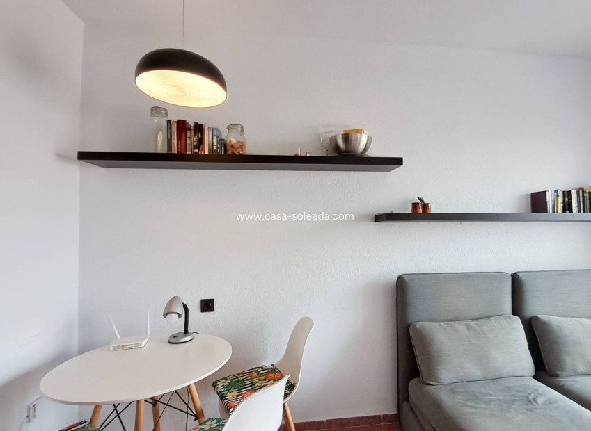 Resale - Apartment / flat - Torrevieja - Center