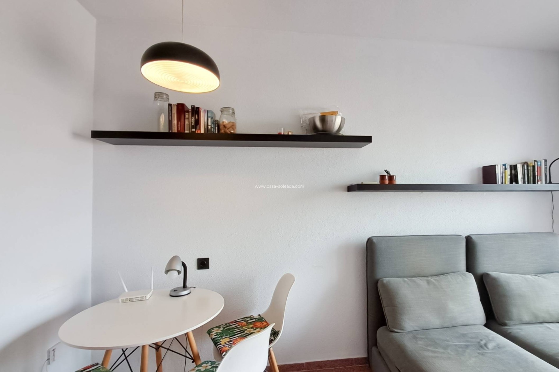 Resale - Apartment / flat - Torrevieja - Center