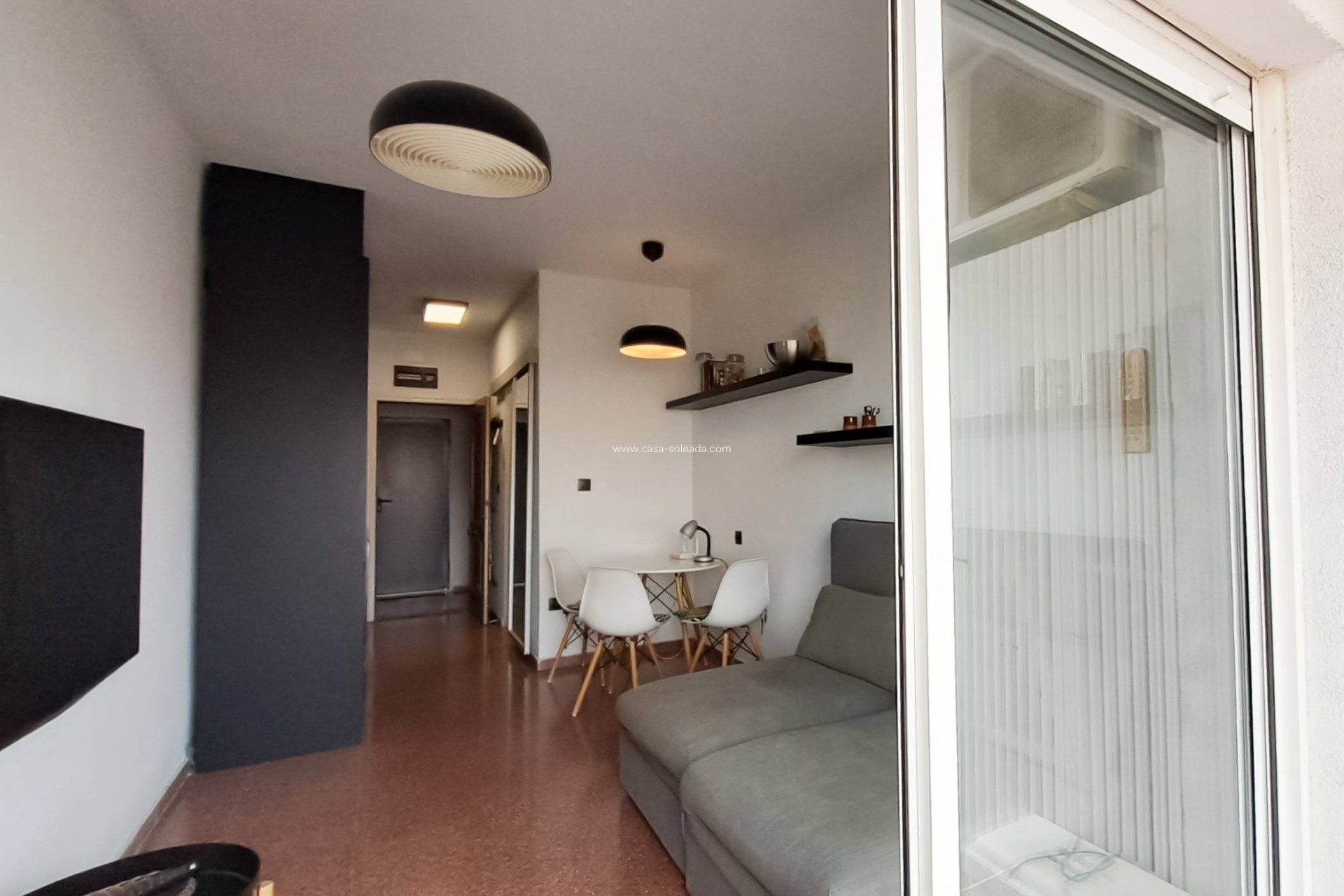Resale - Apartment / flat - Torrevieja - Center