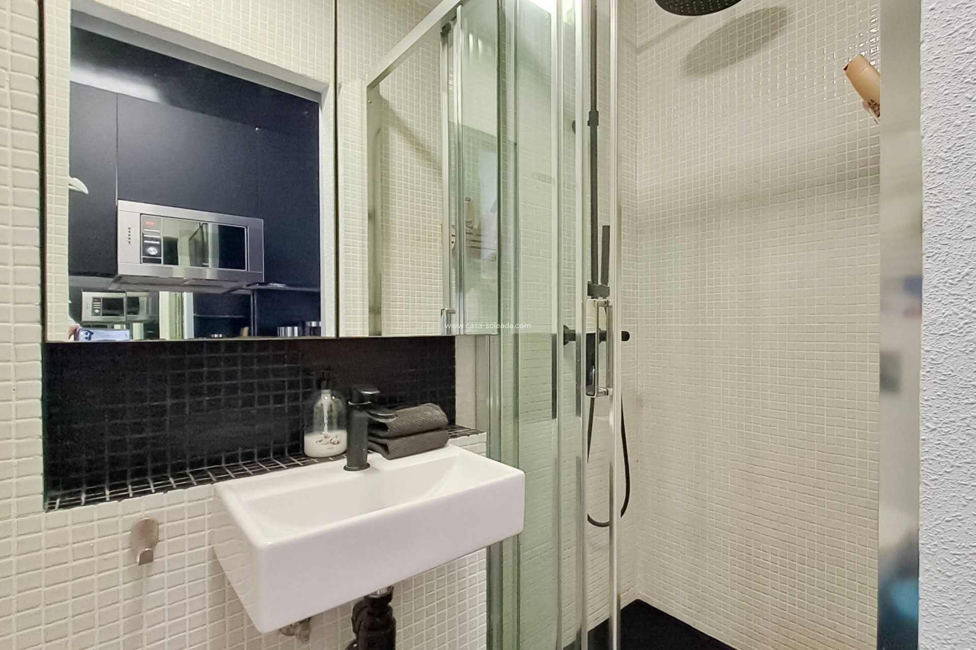 Resale - Apartment / flat - Torrevieja - Center