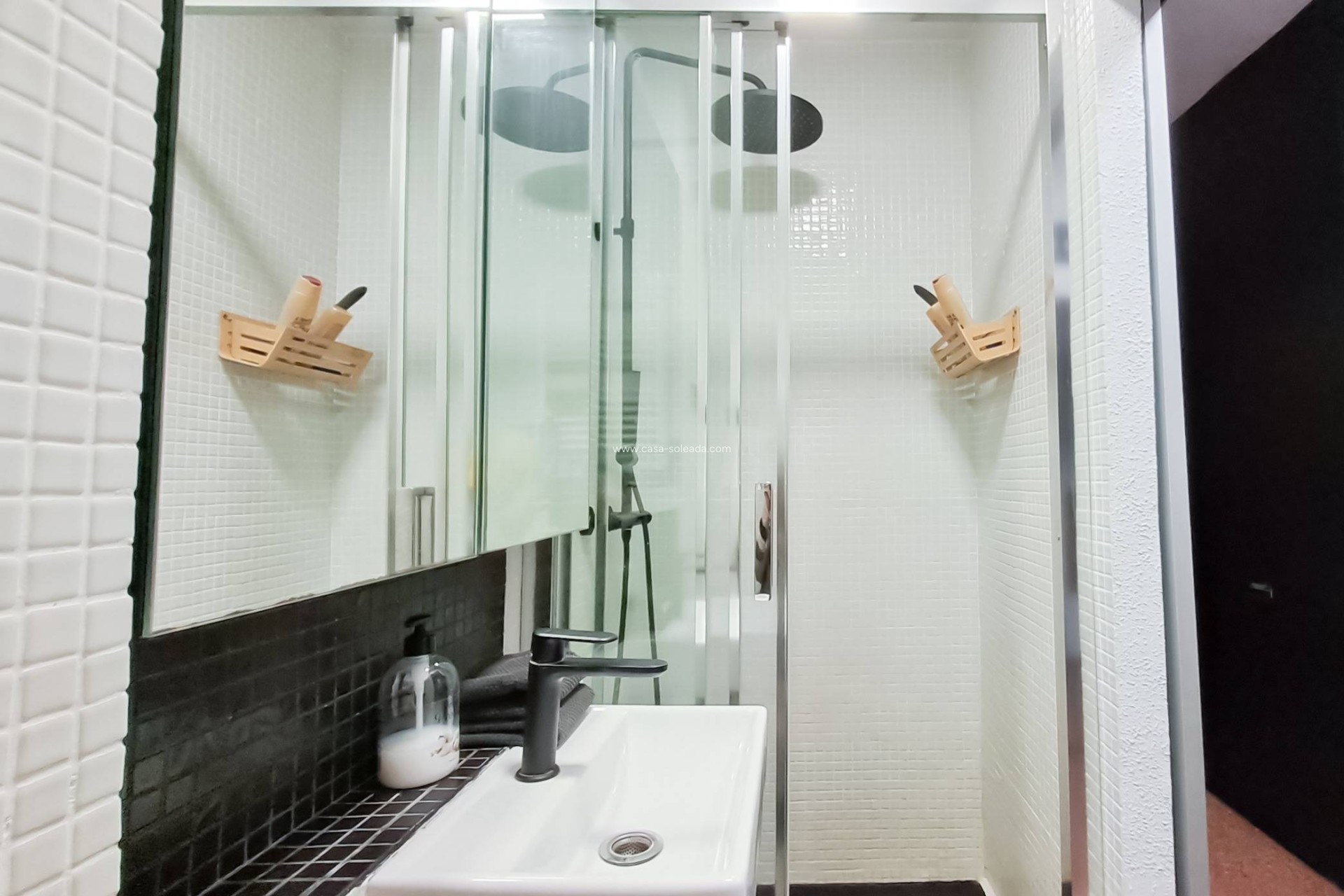 Resale - Apartment / flat - Torrevieja - Center