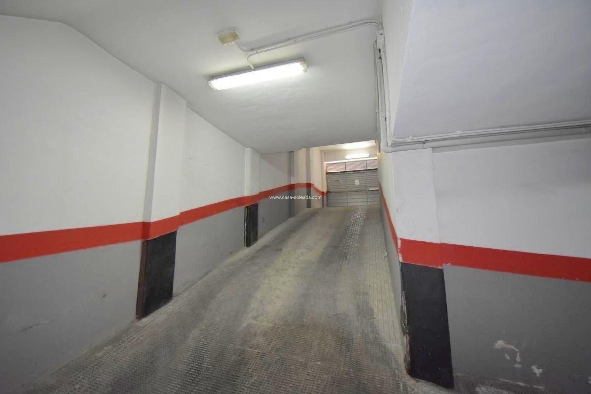 Resale - Apartment / flat - Torrevieja - Centro - Muelle Pesquero