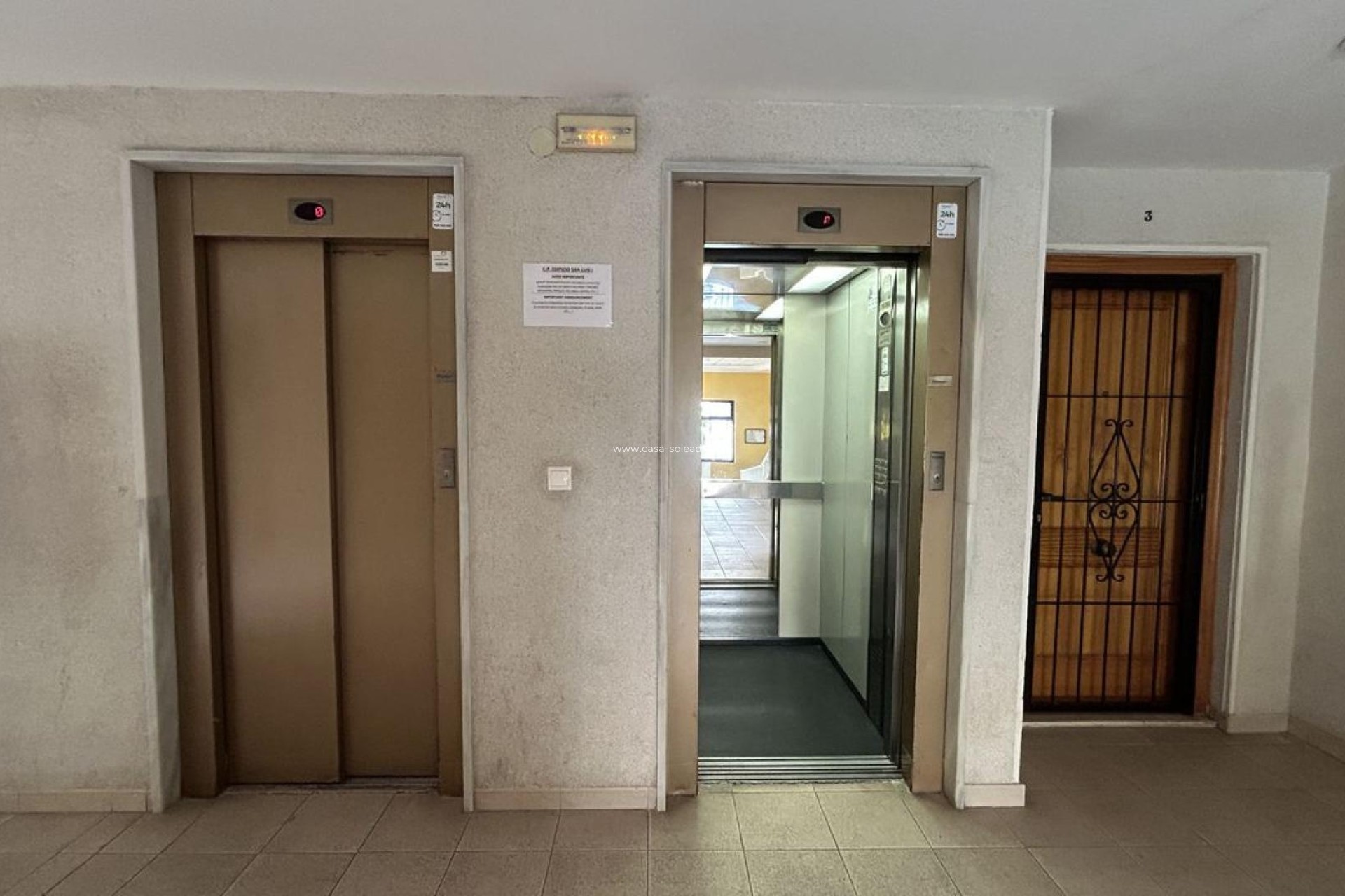 Resale - Apartment / flat - Torrevieja - Costa Blanca