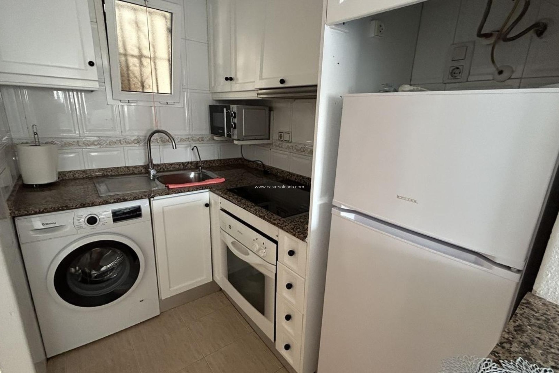 Resale - Apartment / flat - Torrevieja - Costa Blanca
