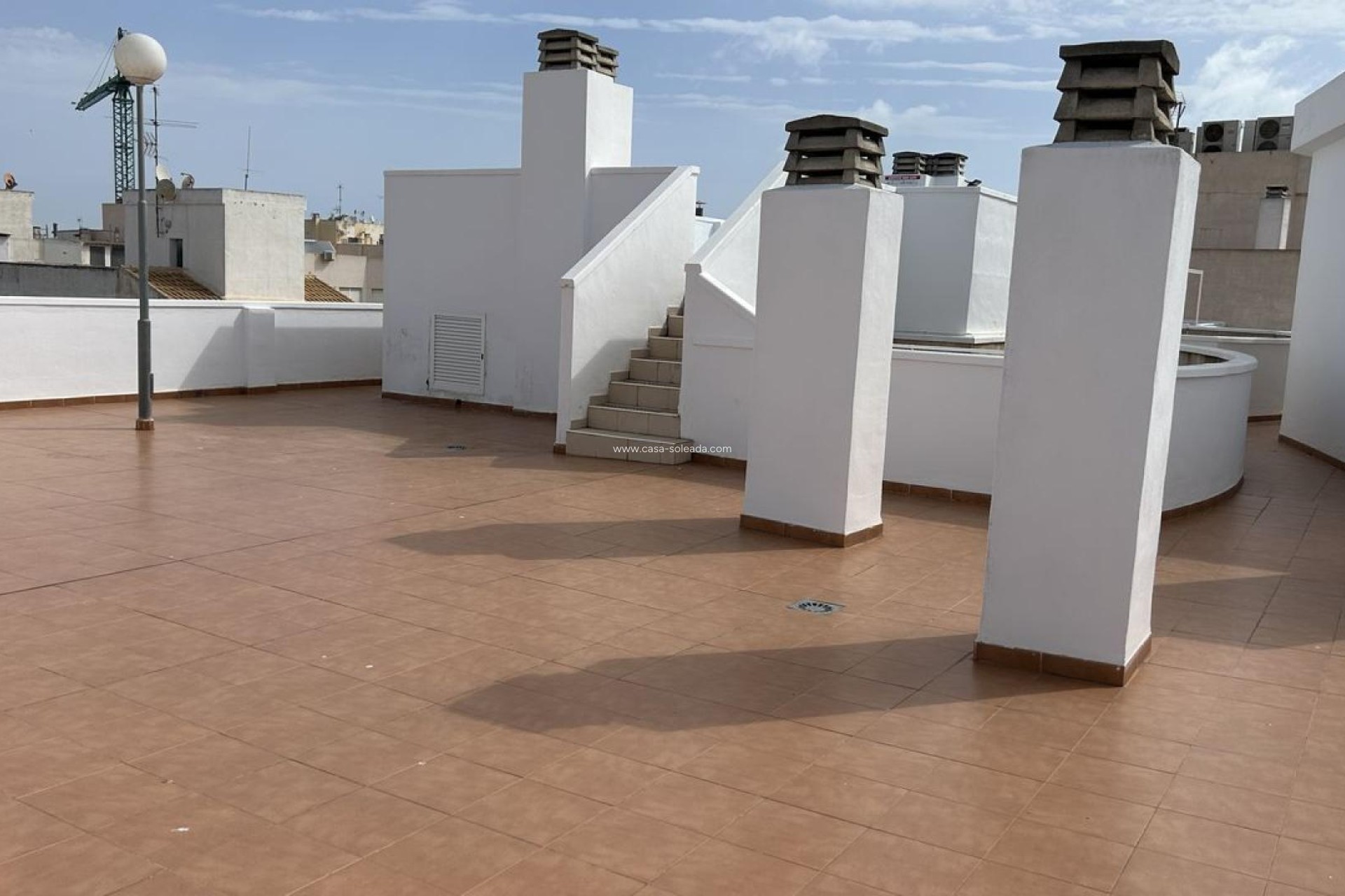 Resale - Apartment / flat - Torrevieja - Costa Blanca