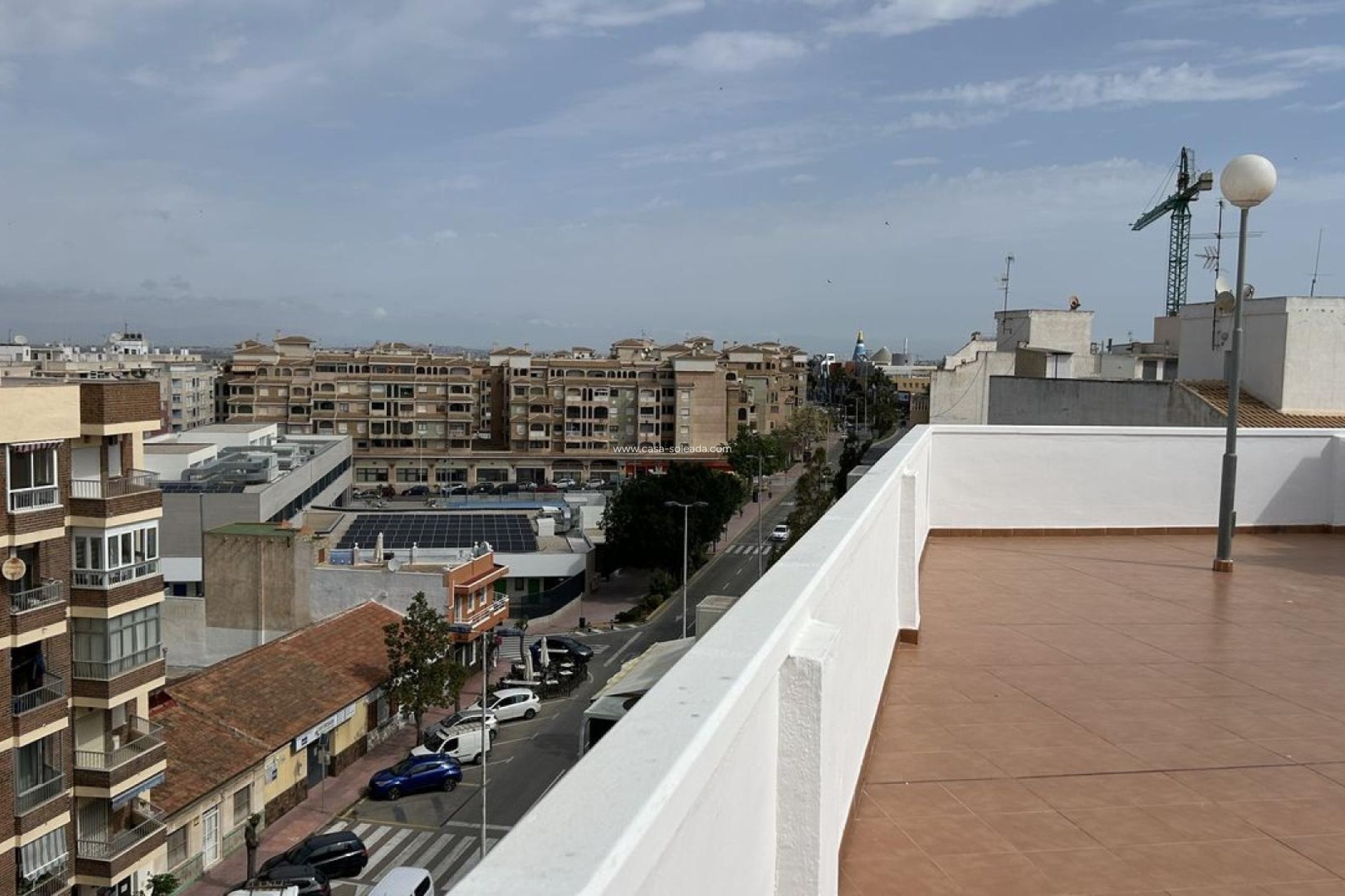 Resale - Apartment / flat - Torrevieja - Costa Blanca