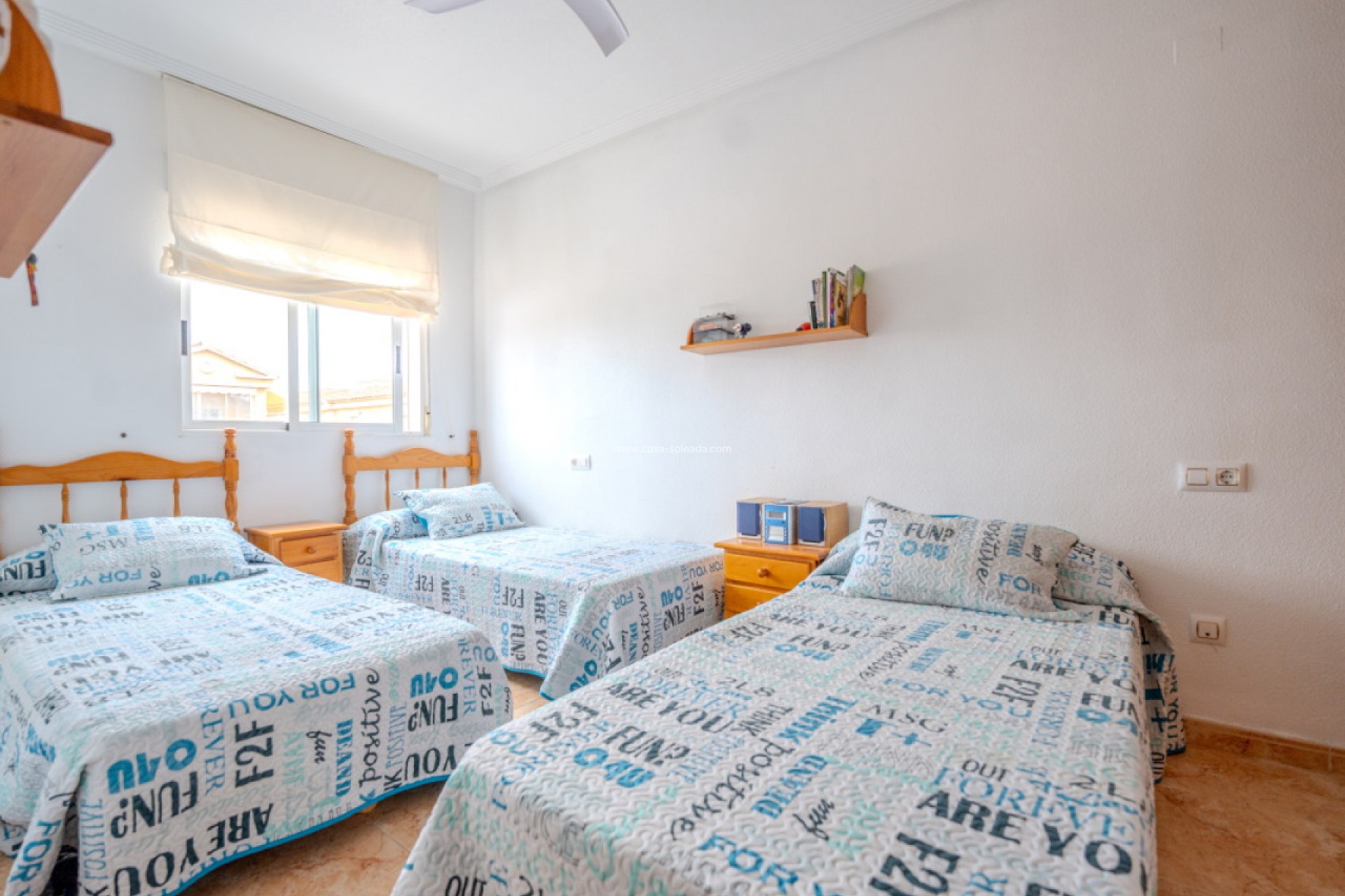 Resale - Apartment / flat - Torrevieja - Costa Blanca